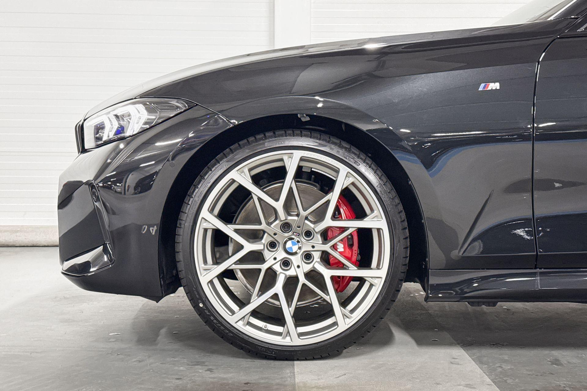 Foto van BMW 318i