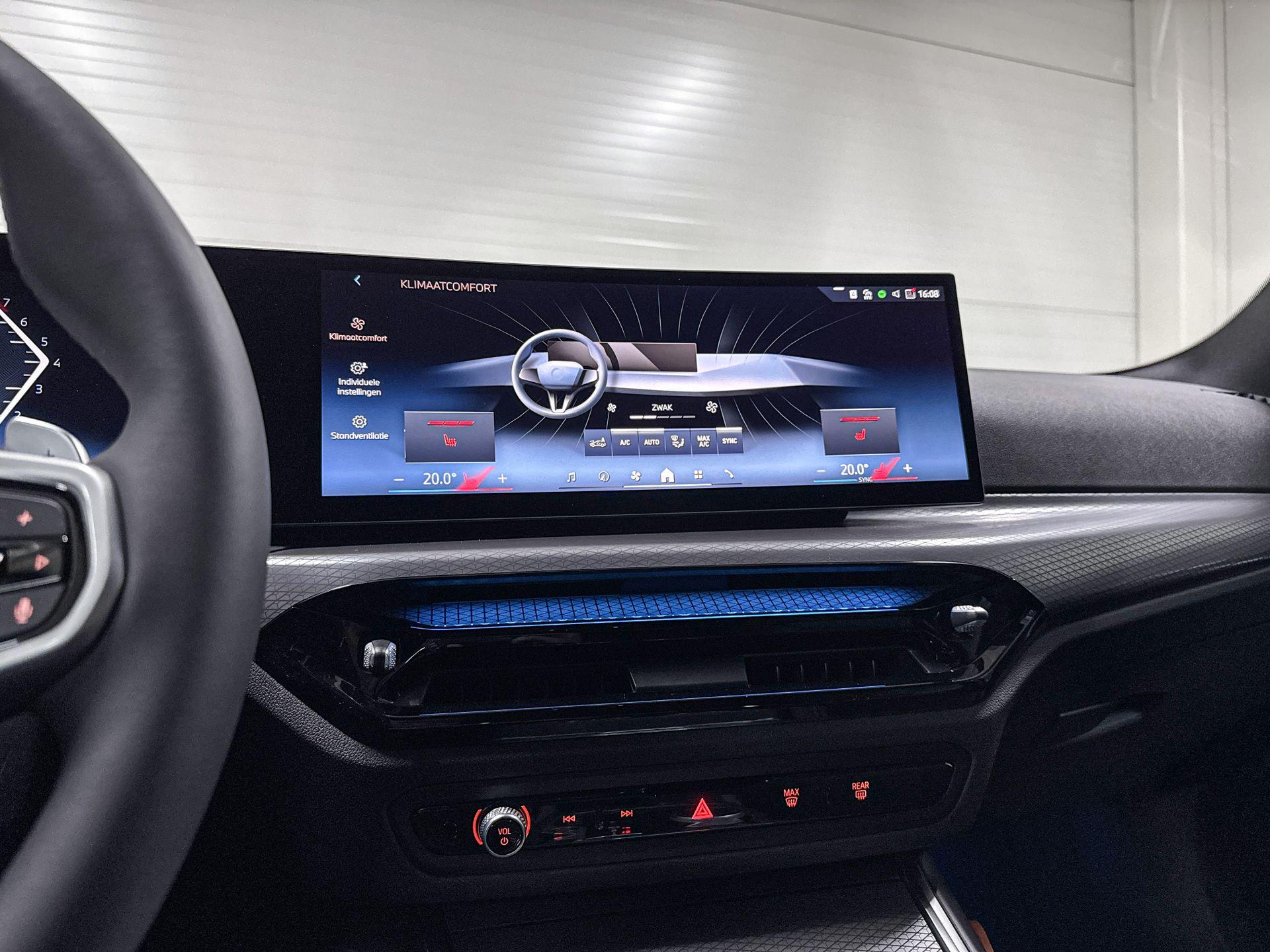 Foto van BMW 318i