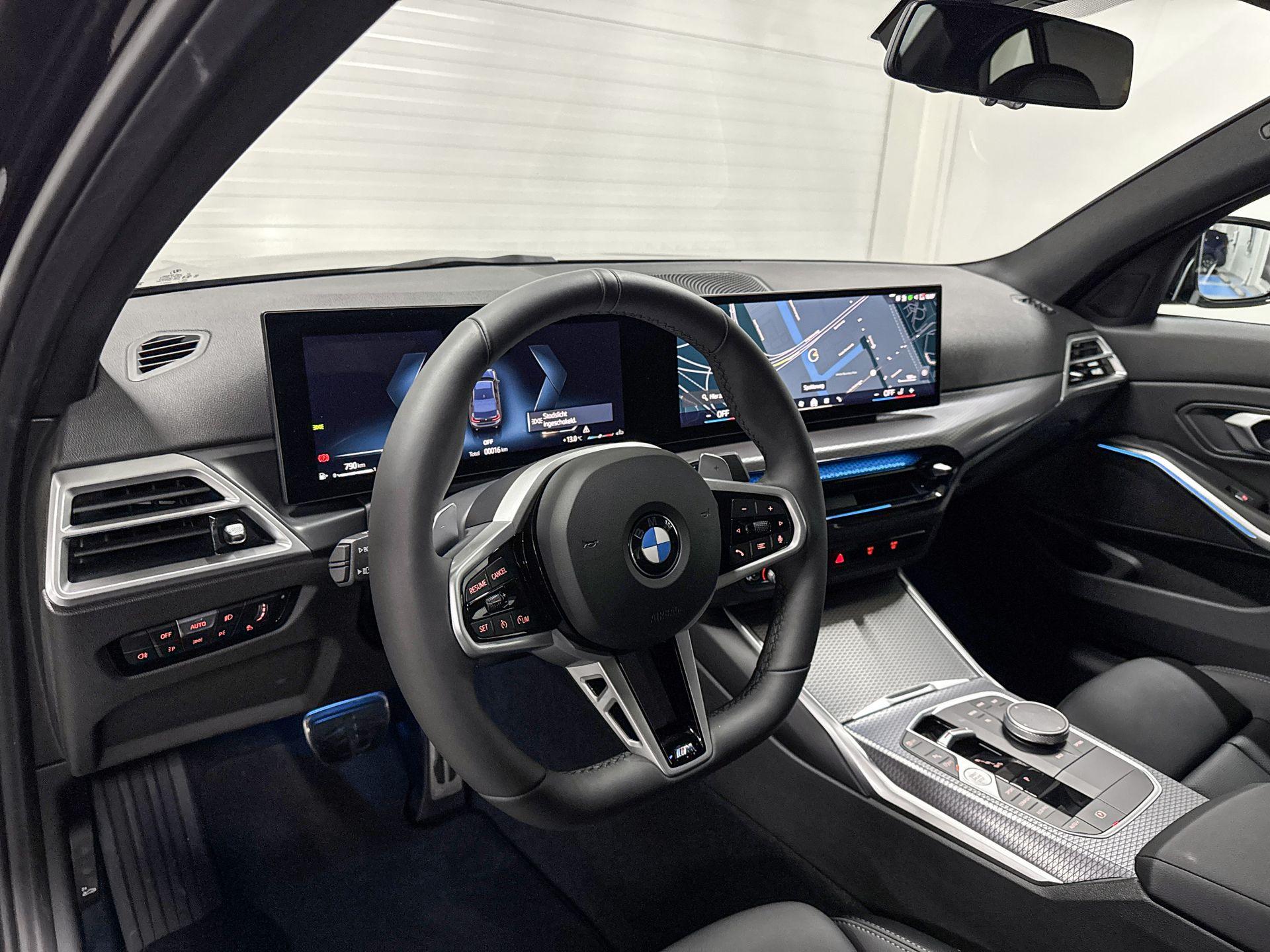 Foto van BMW 318i