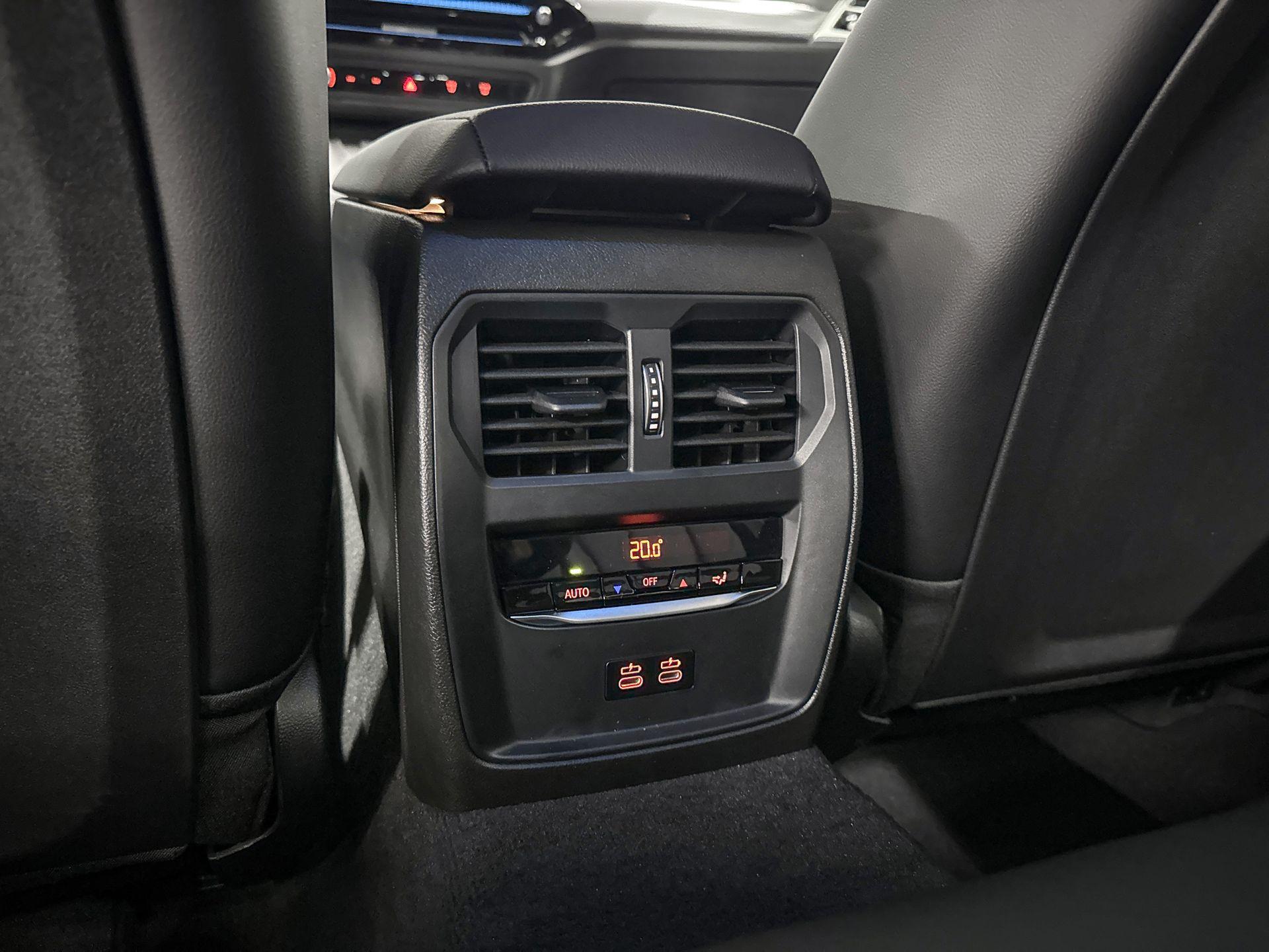 Foto van BMW 318i