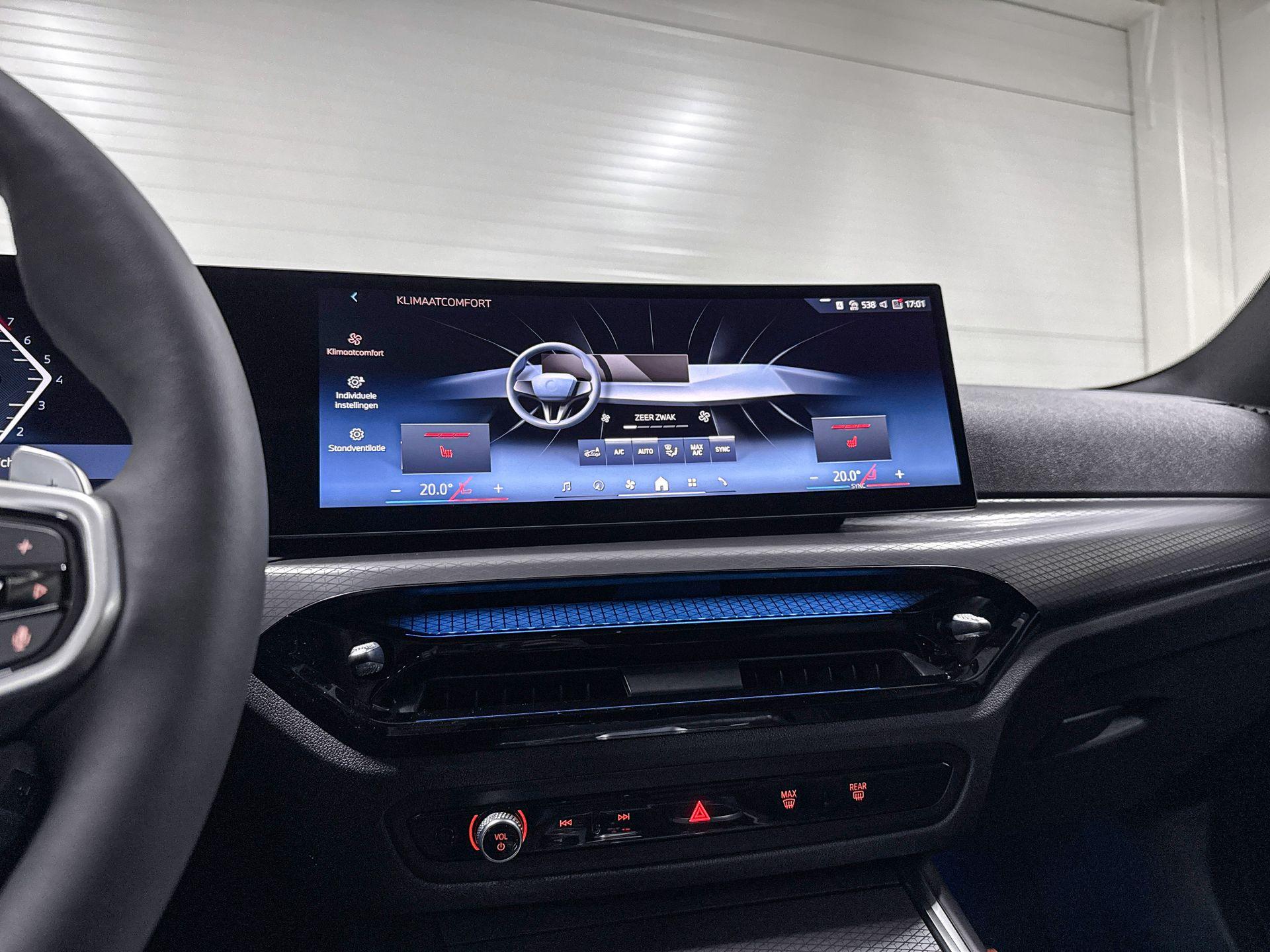 Foto van BMW 318i