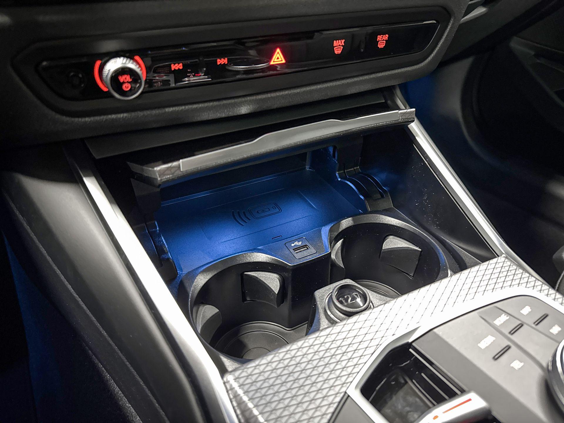 Foto van BMW 318i