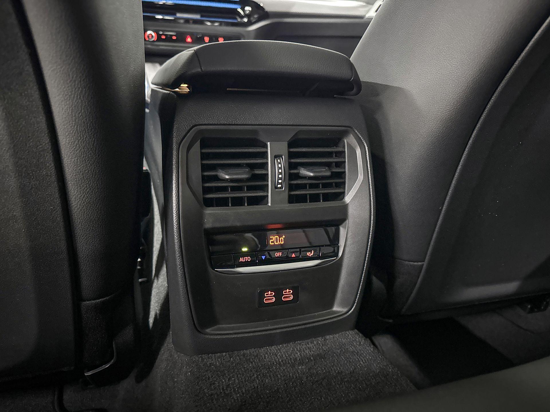 Foto van BMW 318i