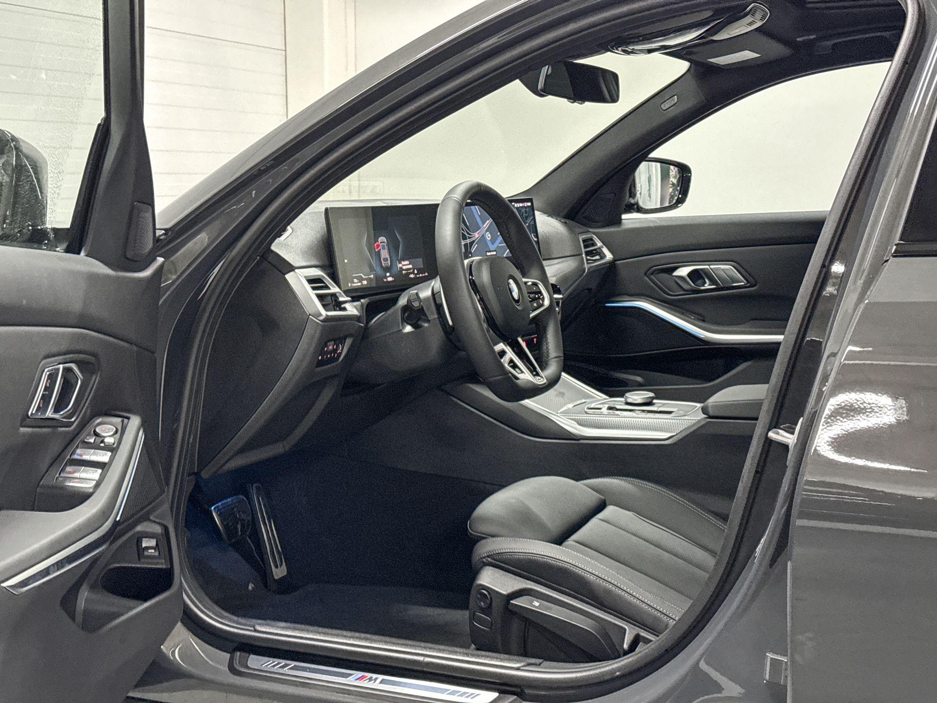Foto van BMW 318i