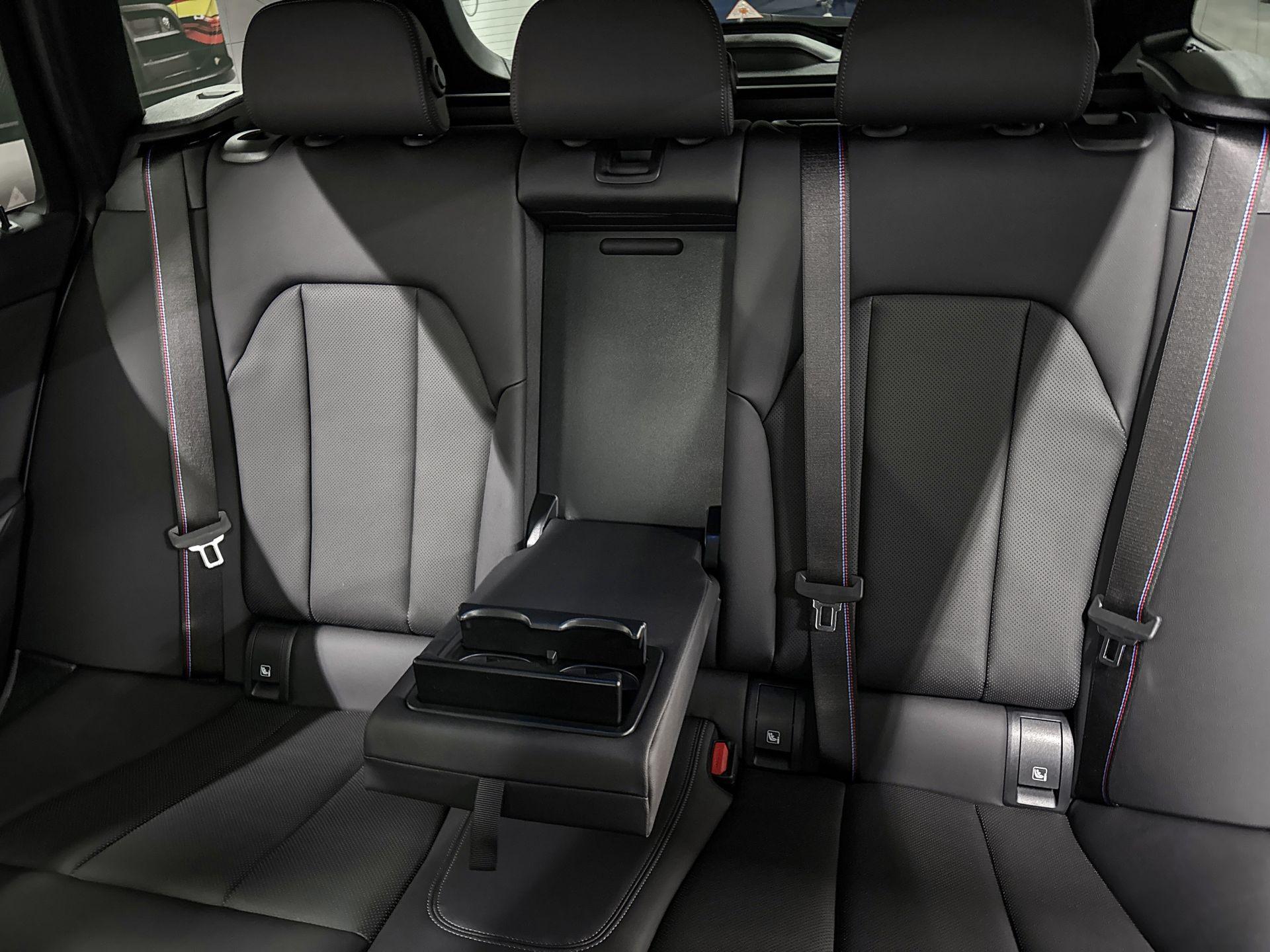 Foto van BMW 318i