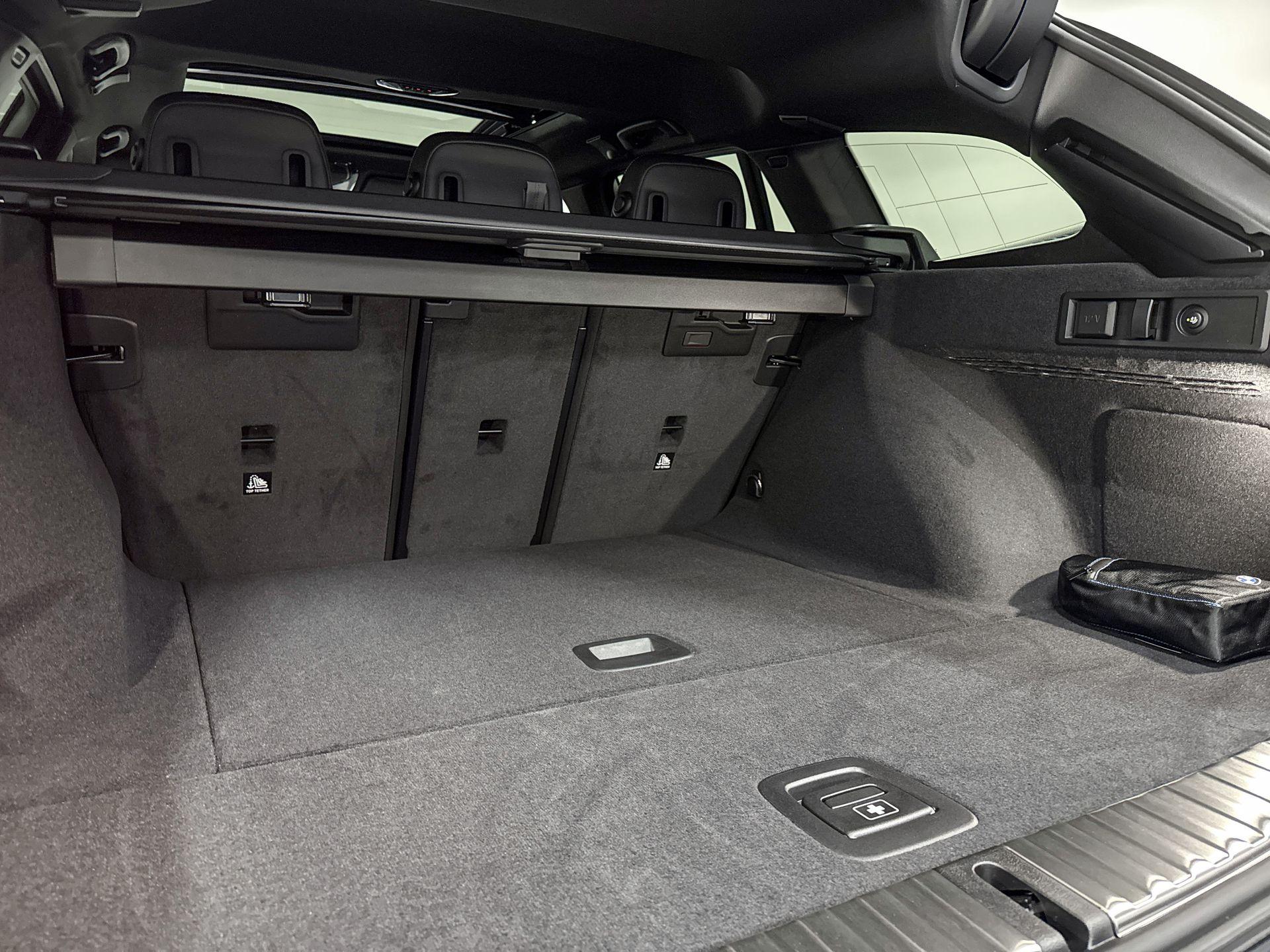 Foto van BMW 318i