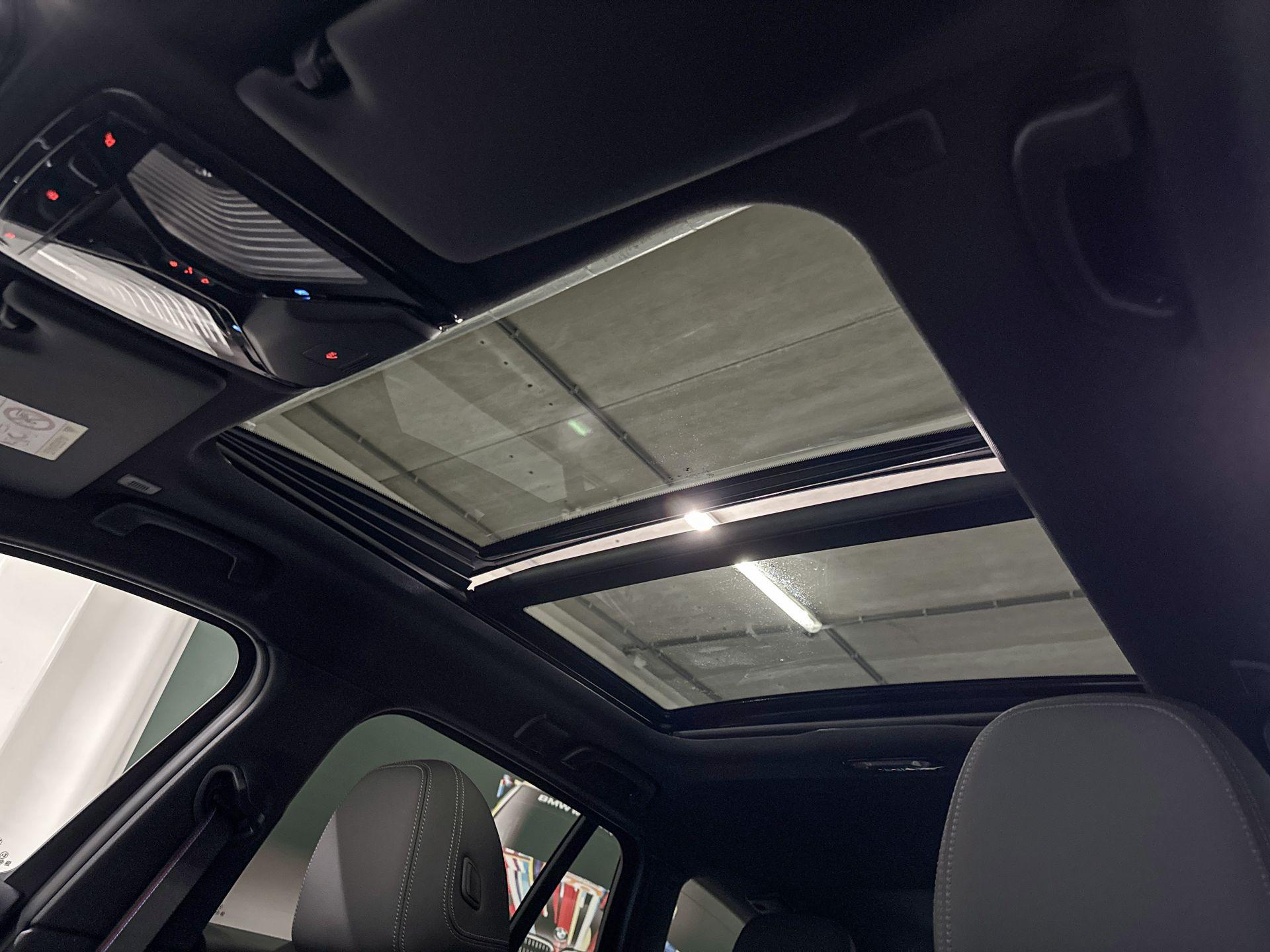 Foto van BMW 318i