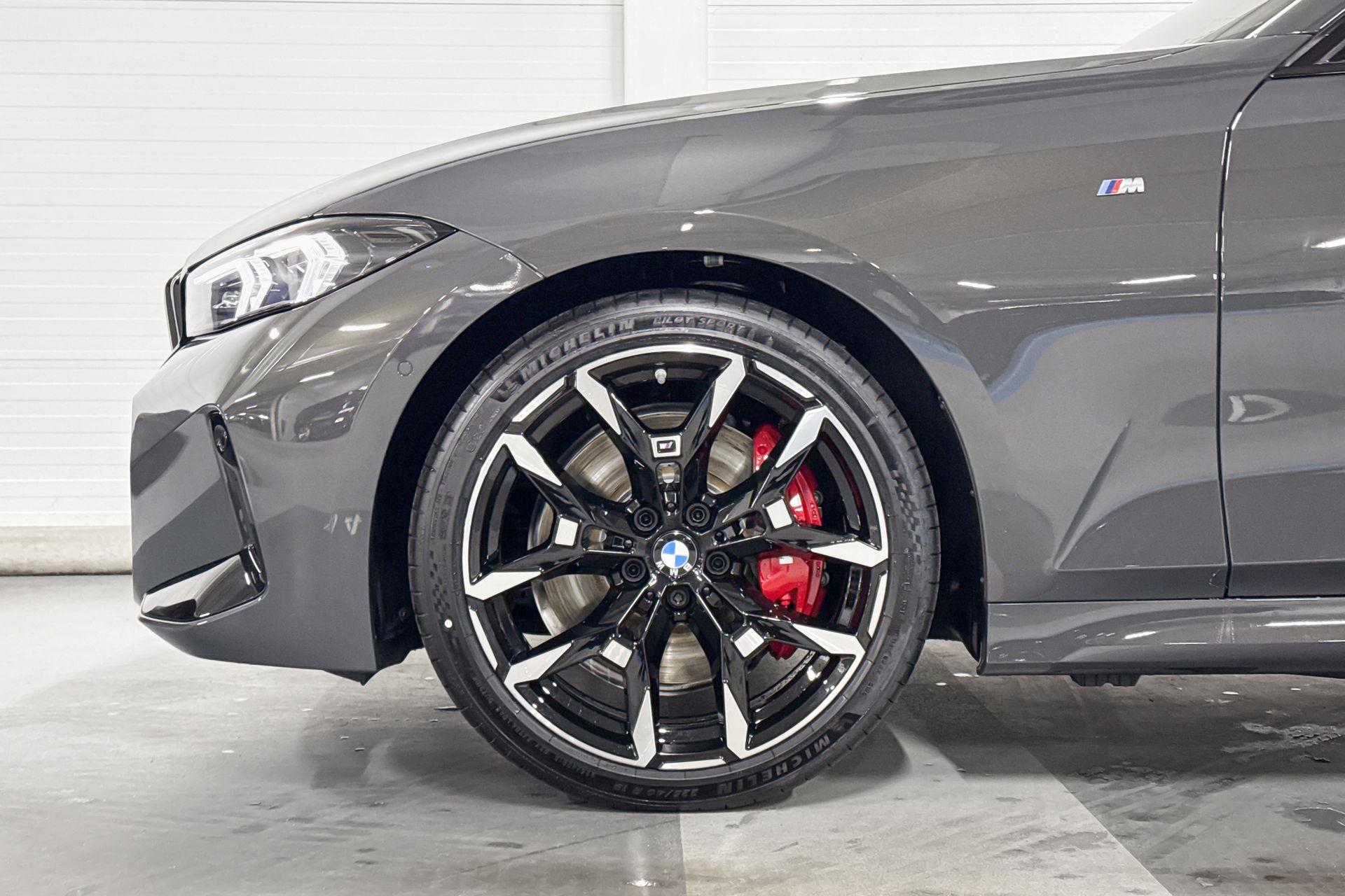 Foto van BMW 318i