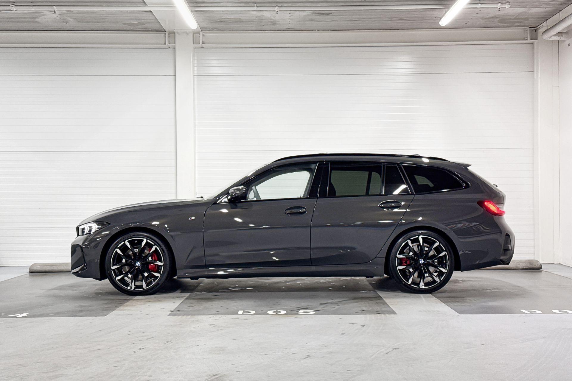 Foto van BMW 318i