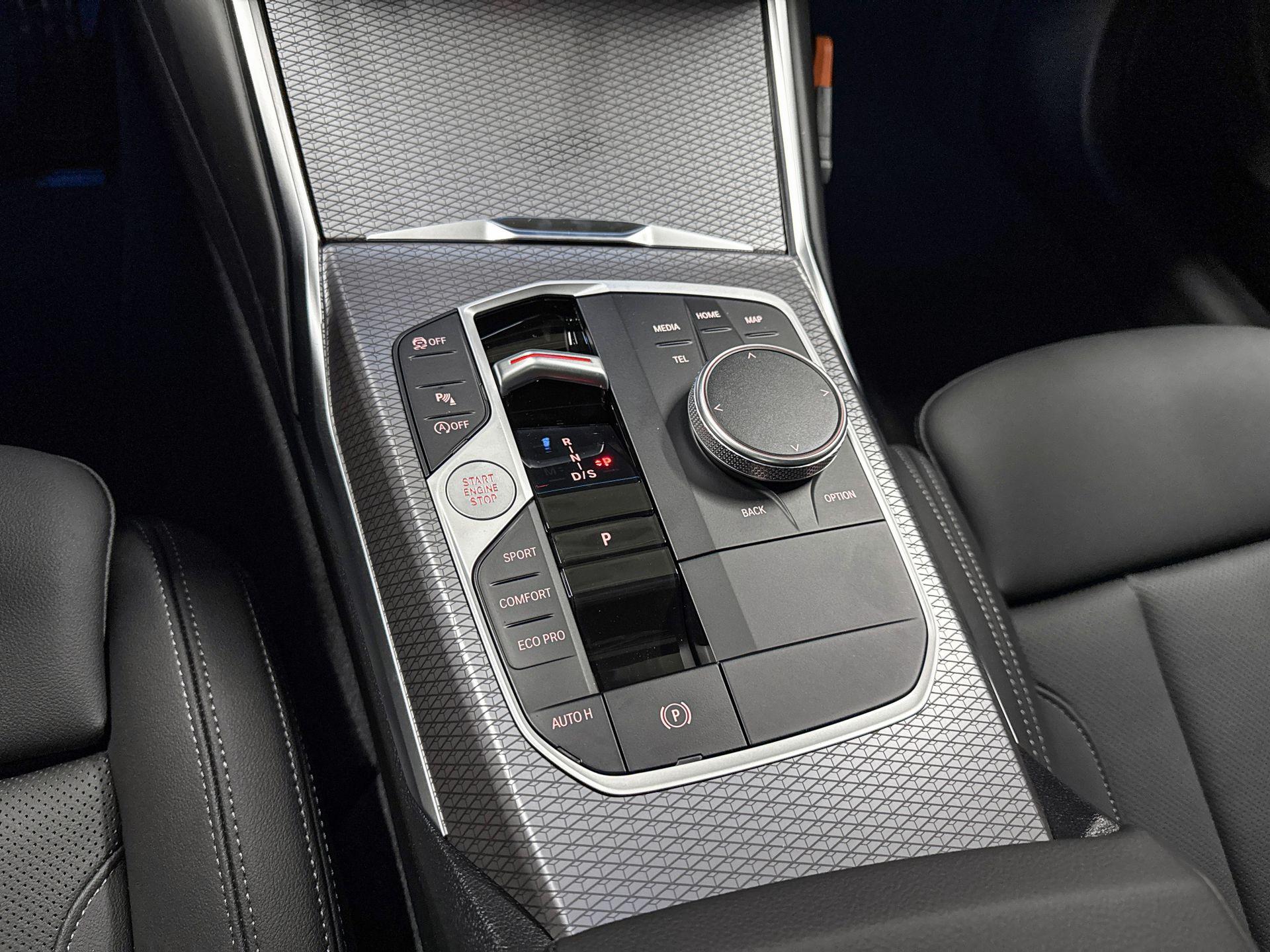 Foto van BMW 318i