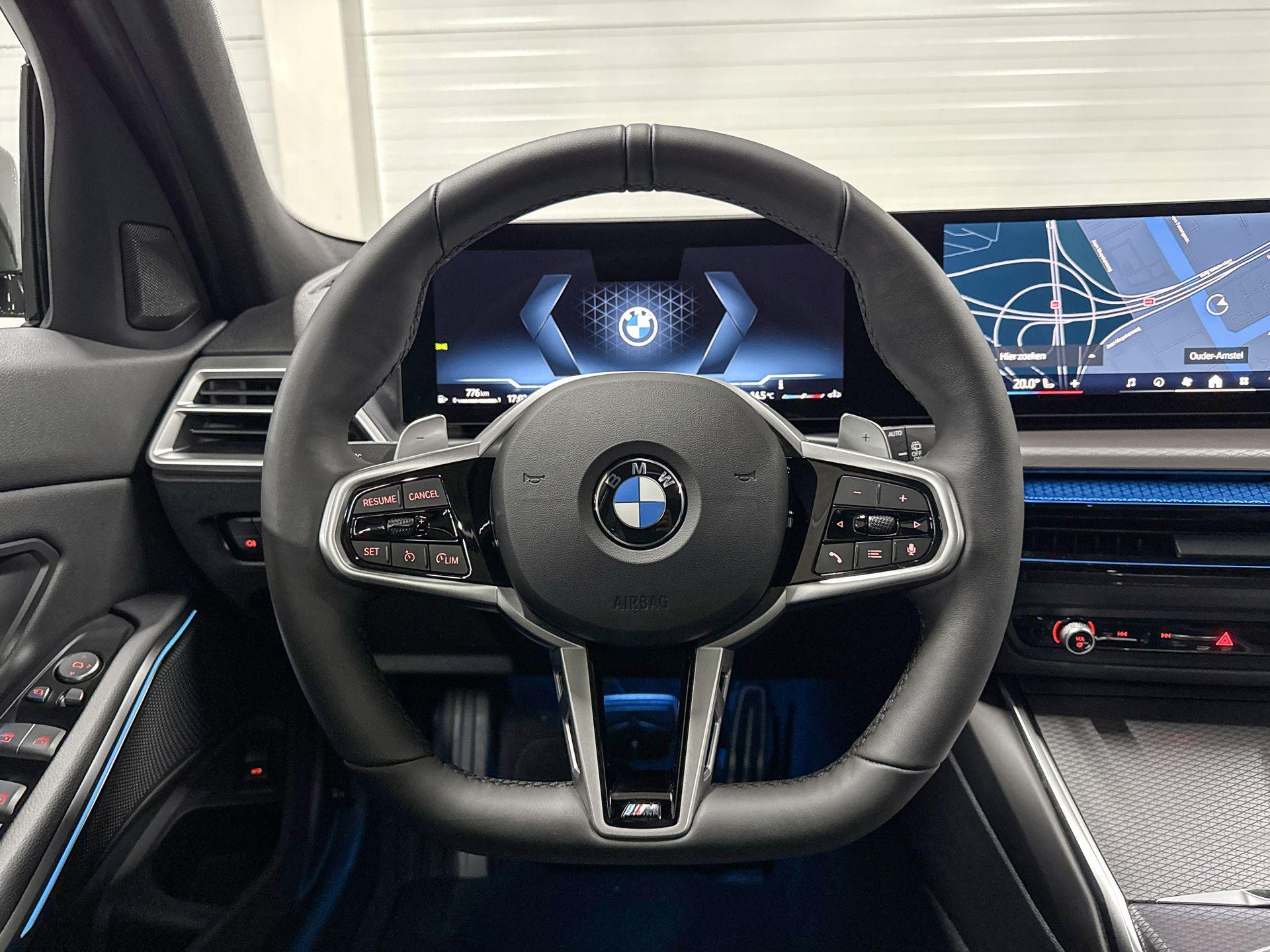 Foto van BMW 318i