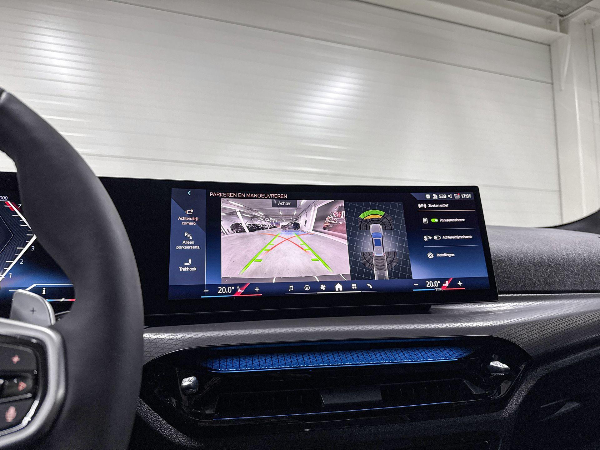 Foto van BMW 318i
