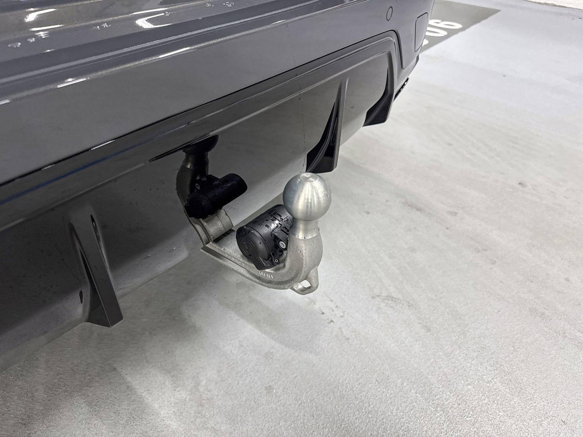 Foto van BMW 318i