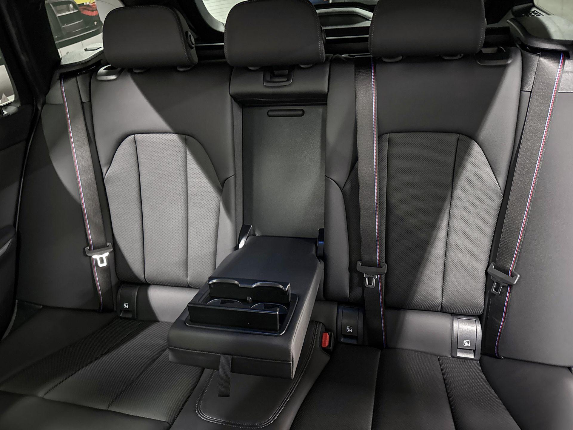 Foto van BMW 318i