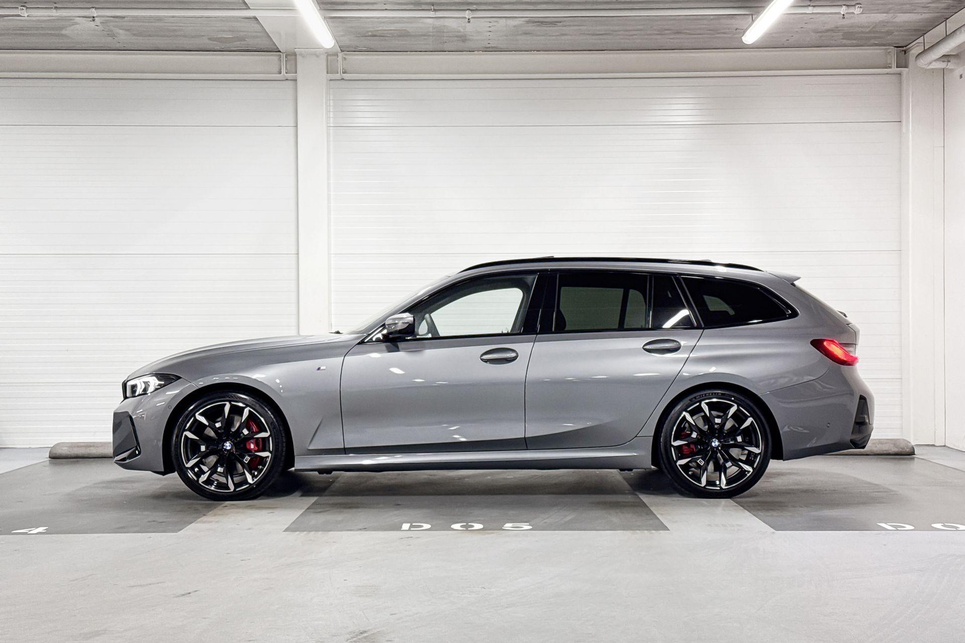 Foto van BMW 318i