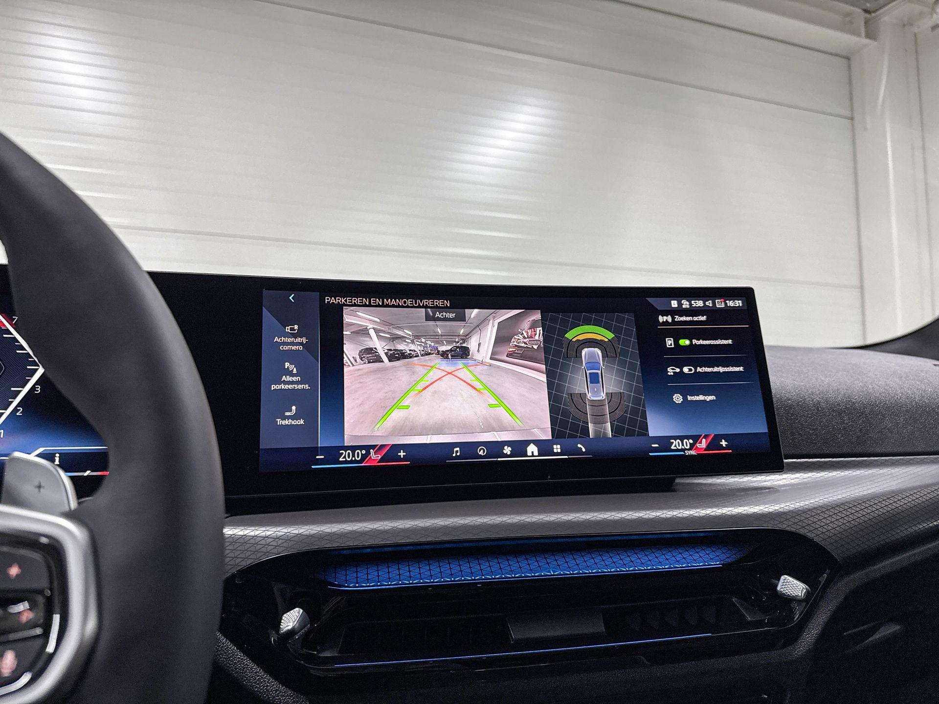 Foto van BMW 318i