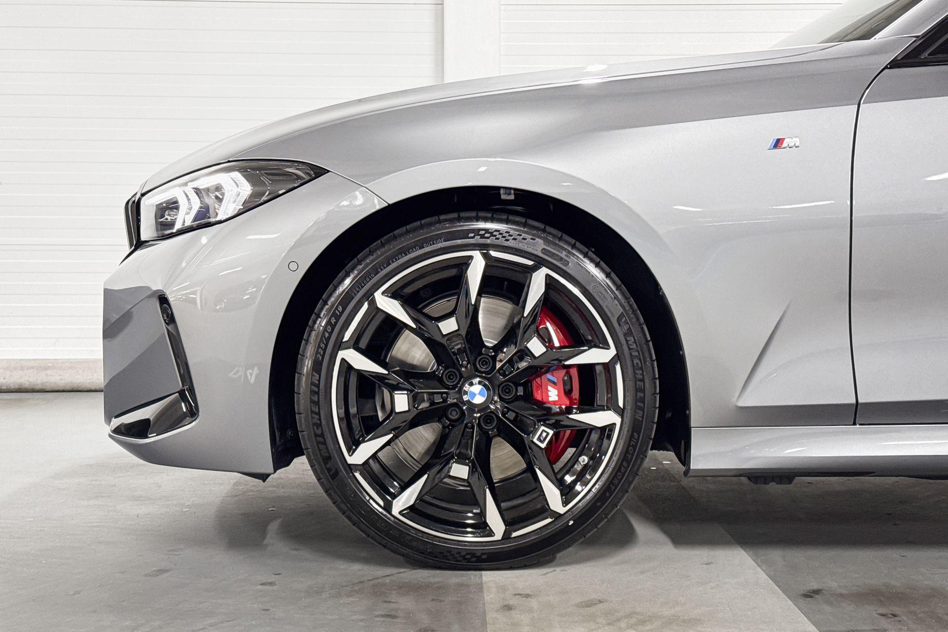 Foto van BMW 318i