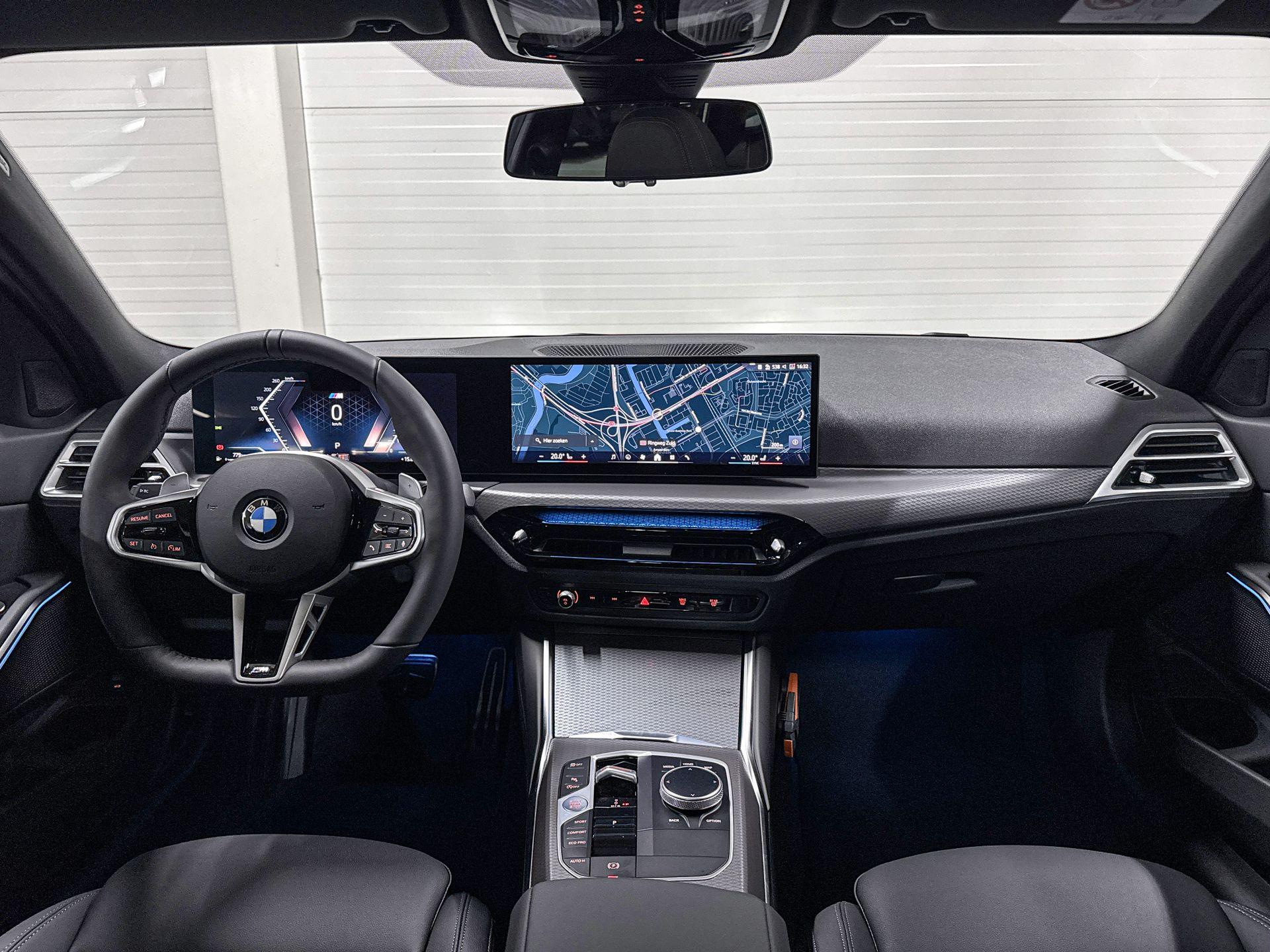 Foto van BMW 318i