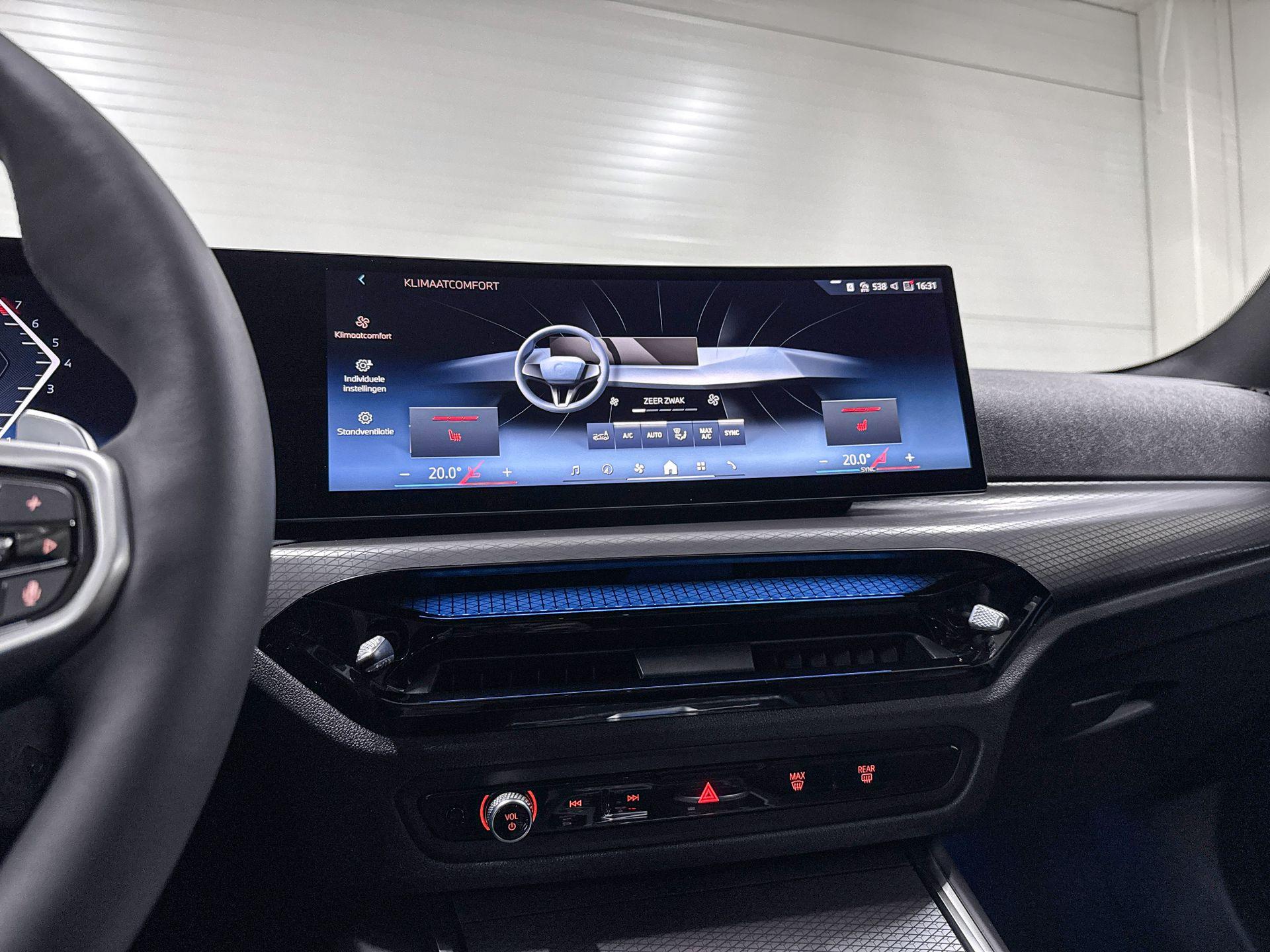 Foto van BMW 318i