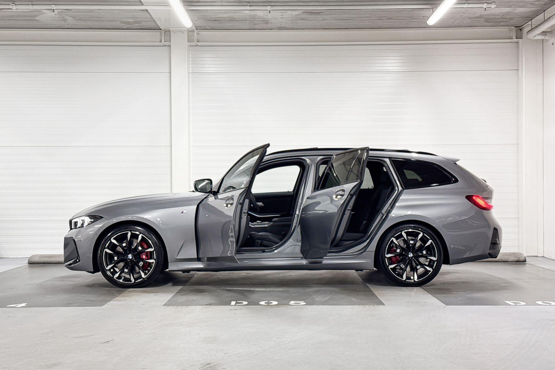 Foto van BMW 318i