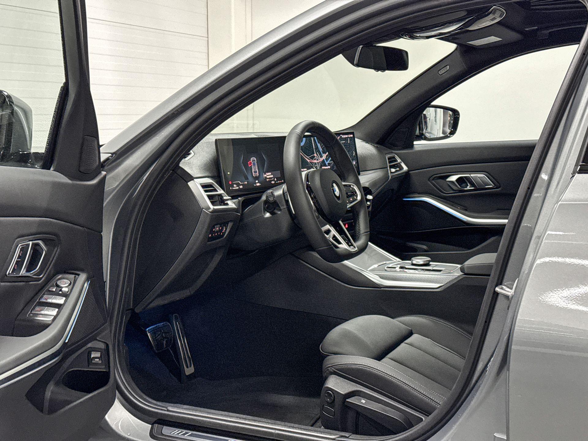 Foto van BMW 318i
