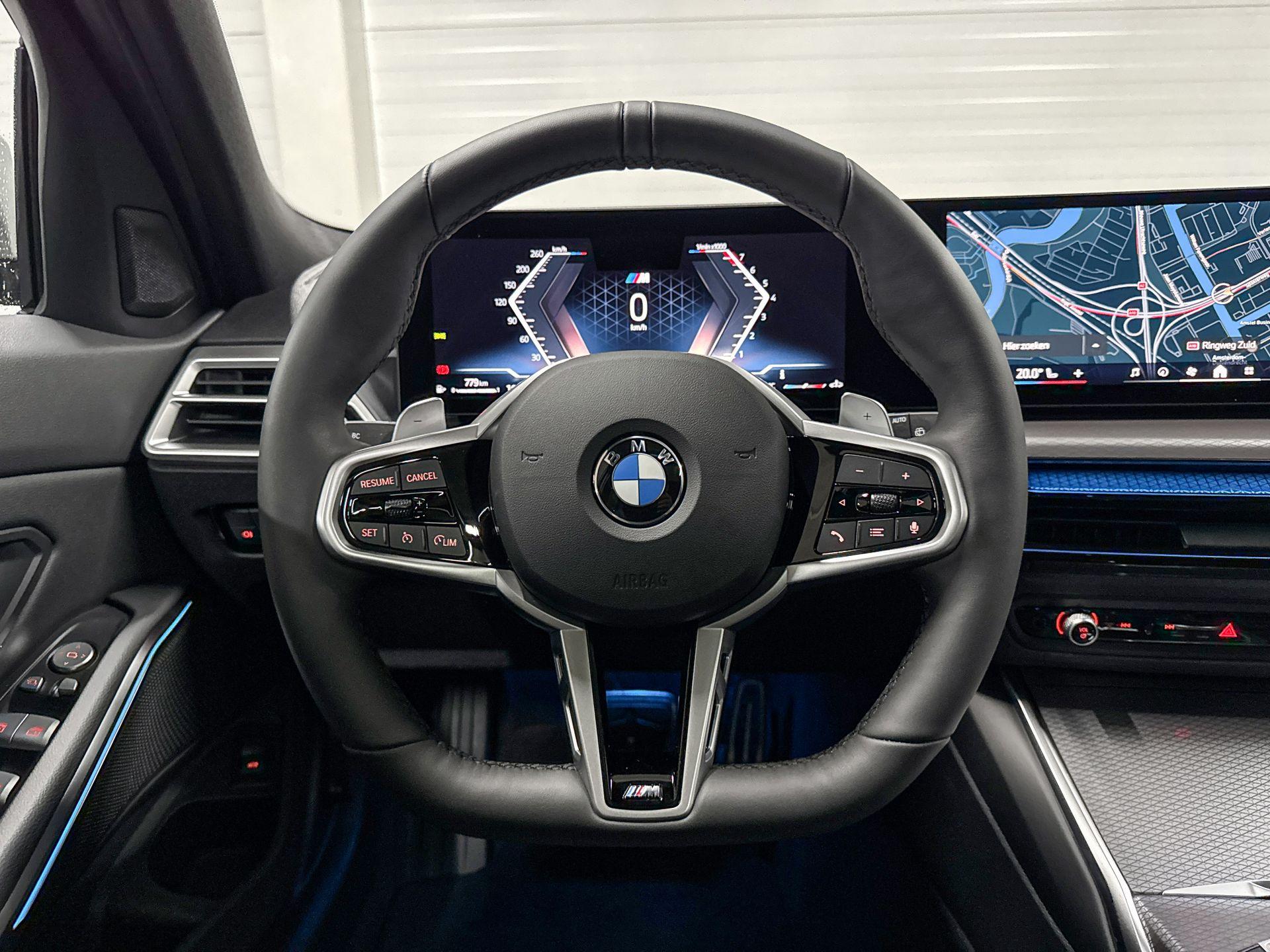 Foto van BMW 318i