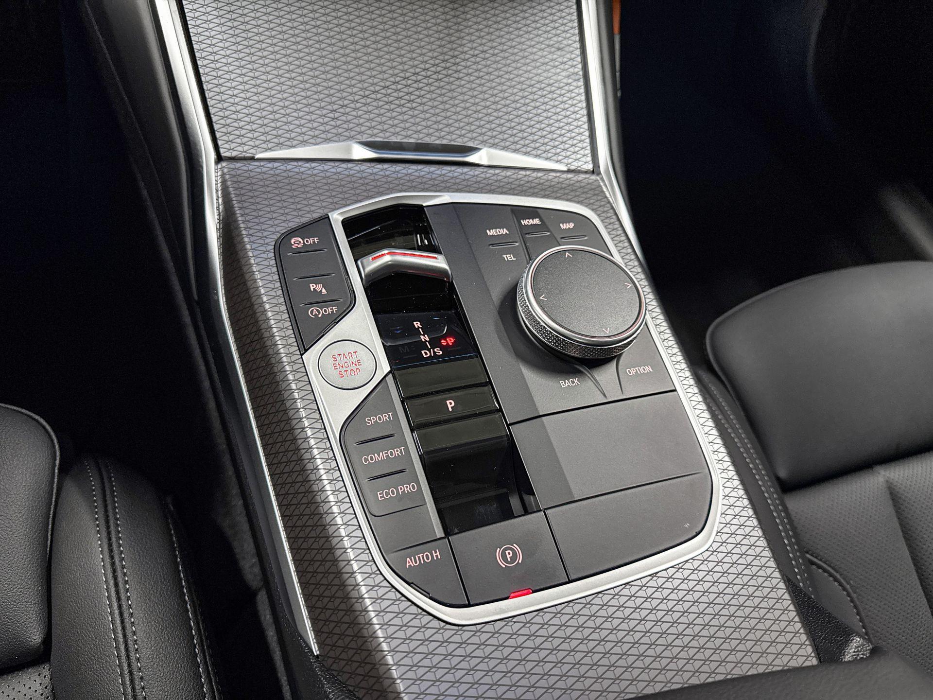Foto van BMW 318i