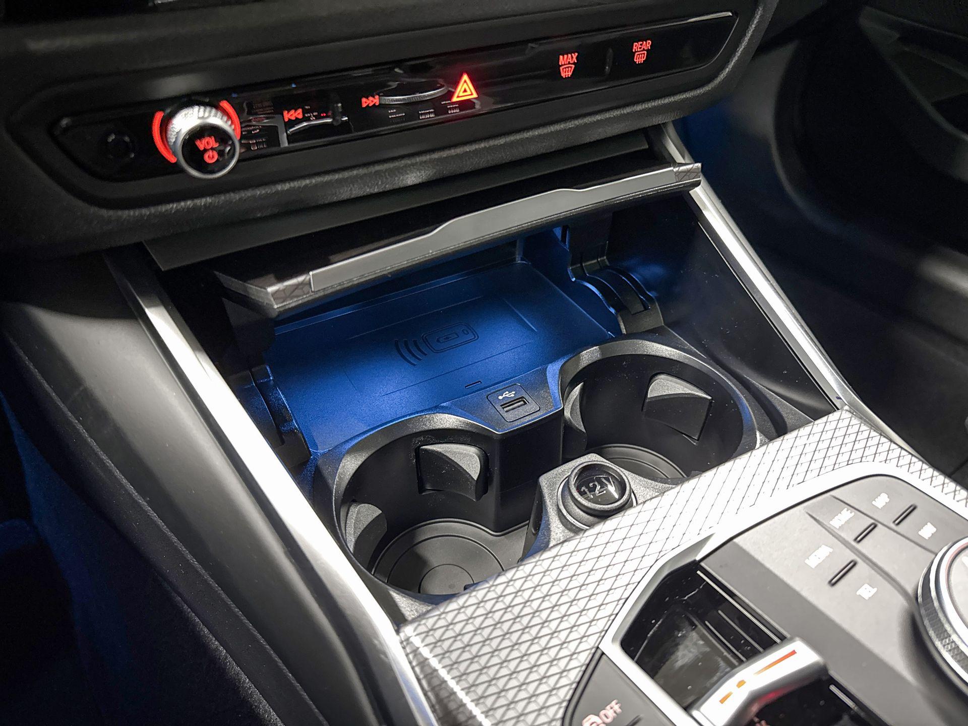 Foto van BMW 318i