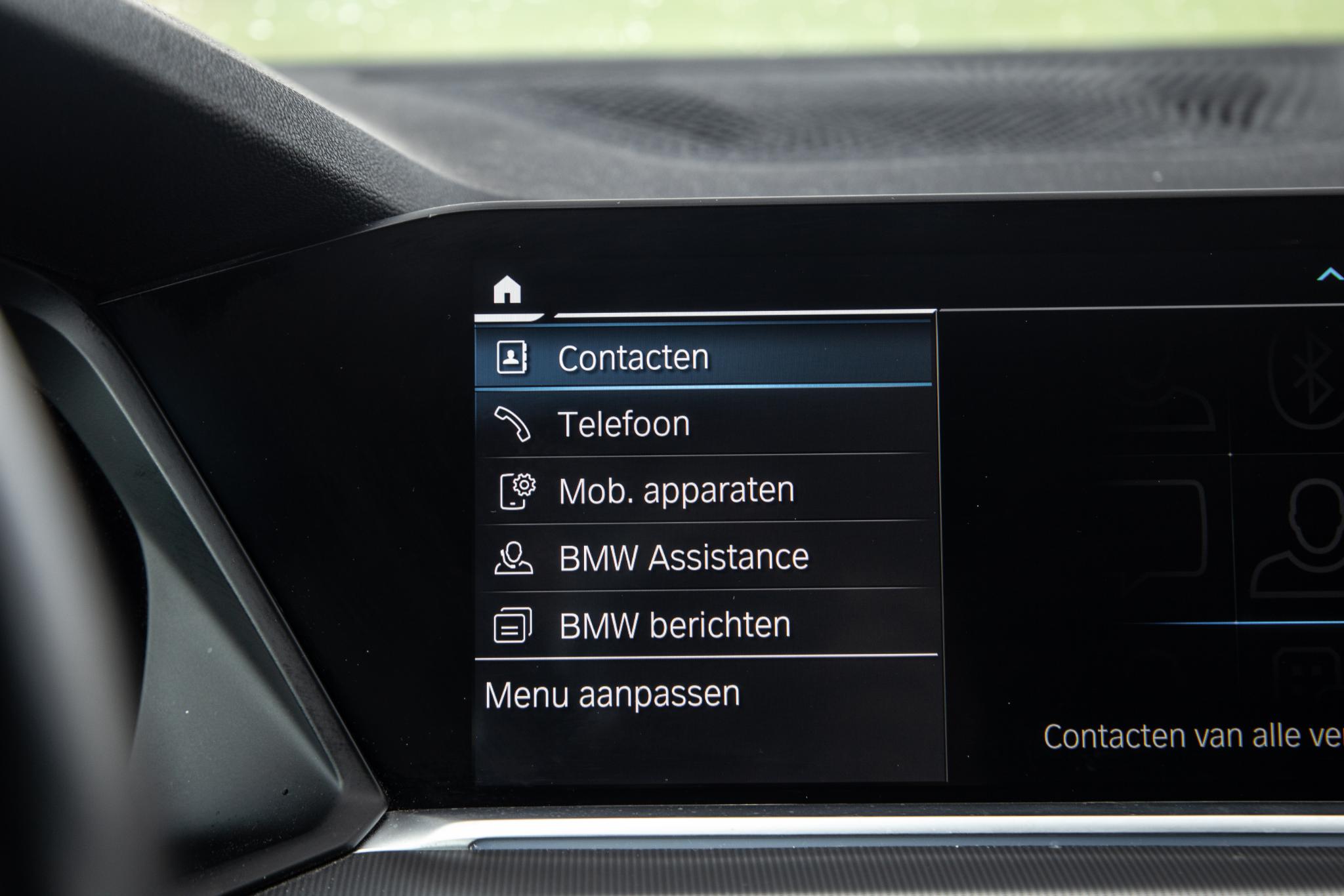 Foto van BMW X5 Xdrive45e