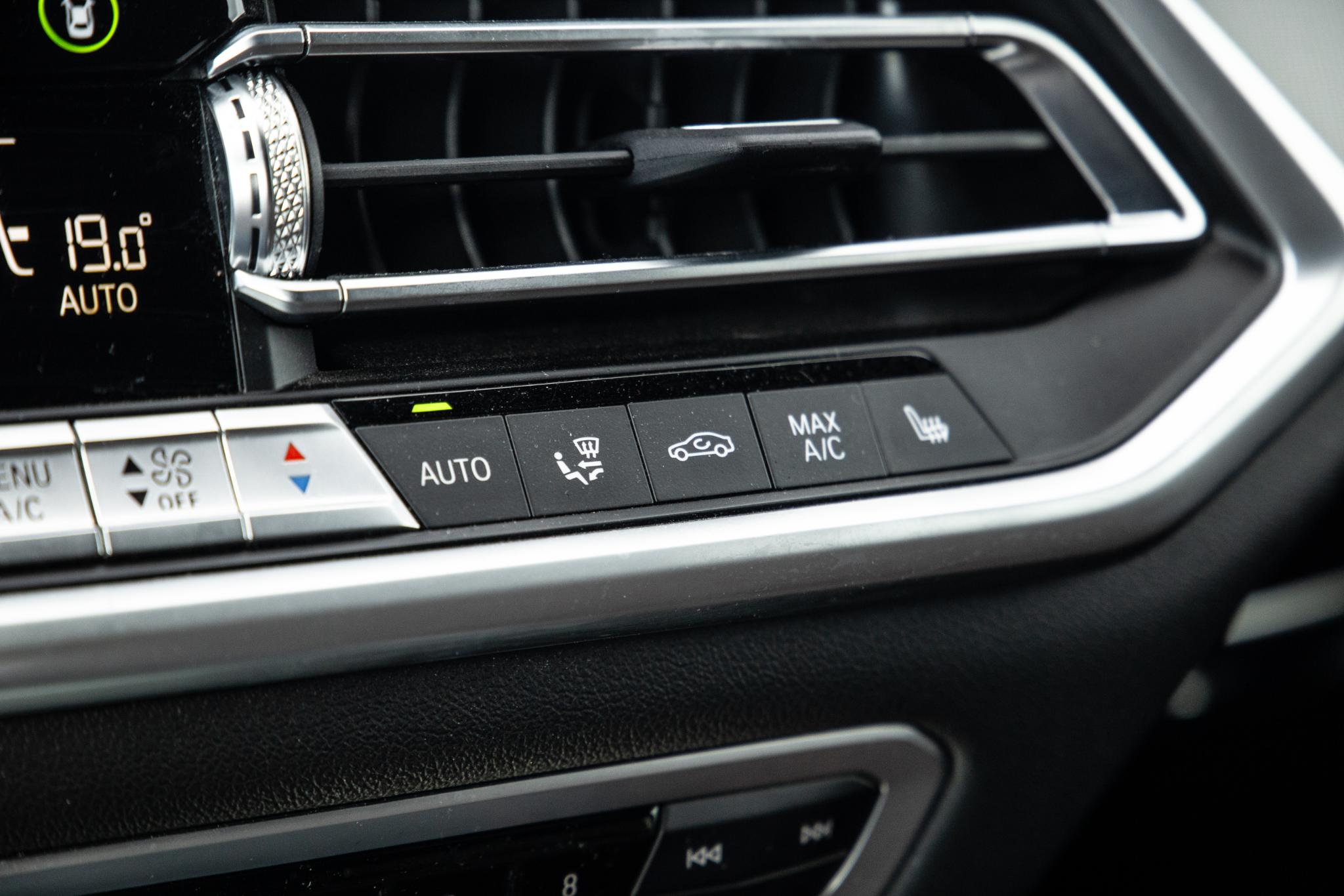 Foto van BMW X5 Xdrive45e