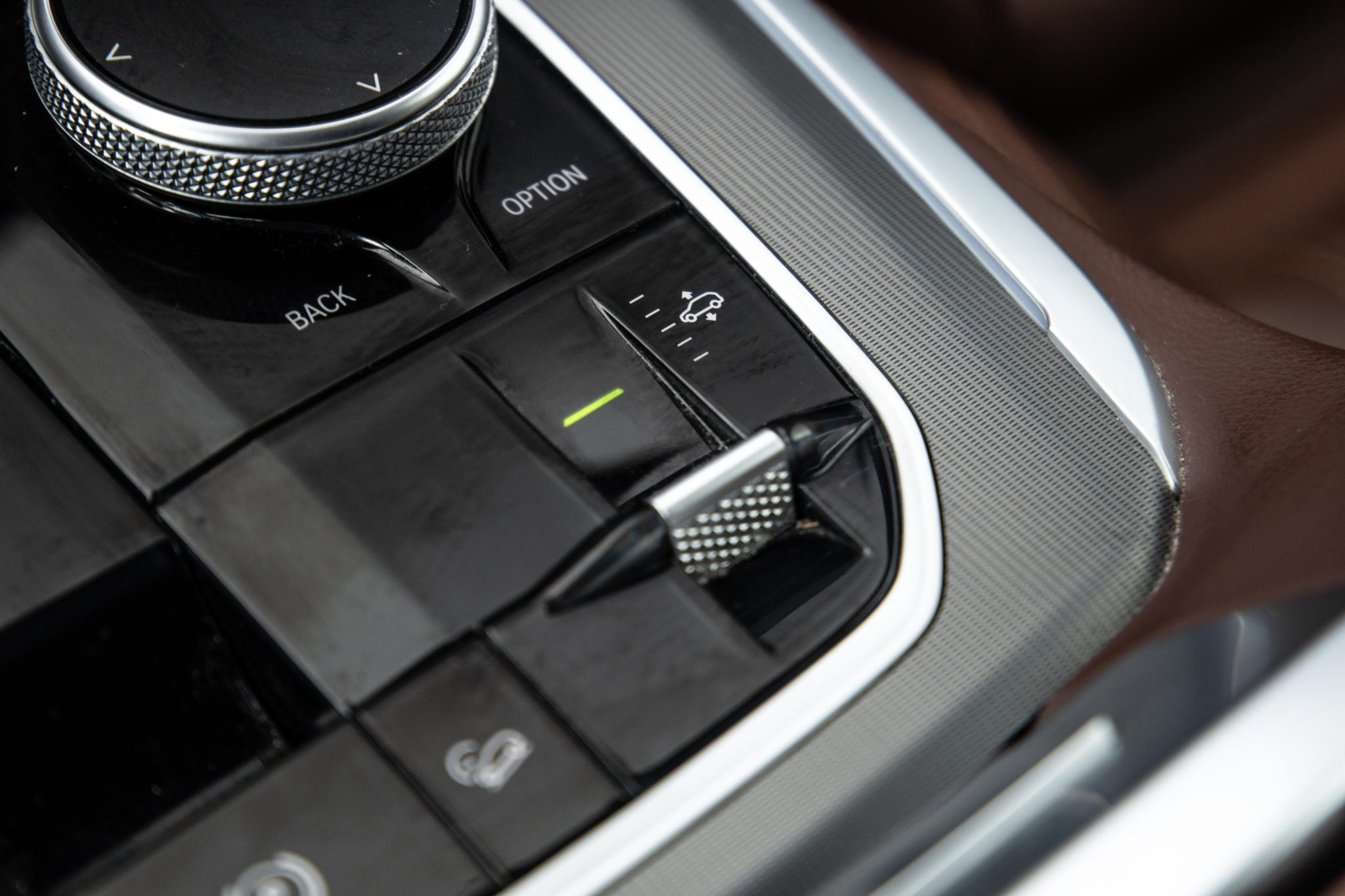 Foto van BMW X5 Xdrive45e