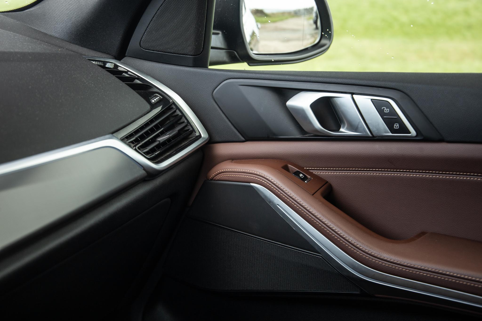 Foto van BMW X5 Xdrive45e