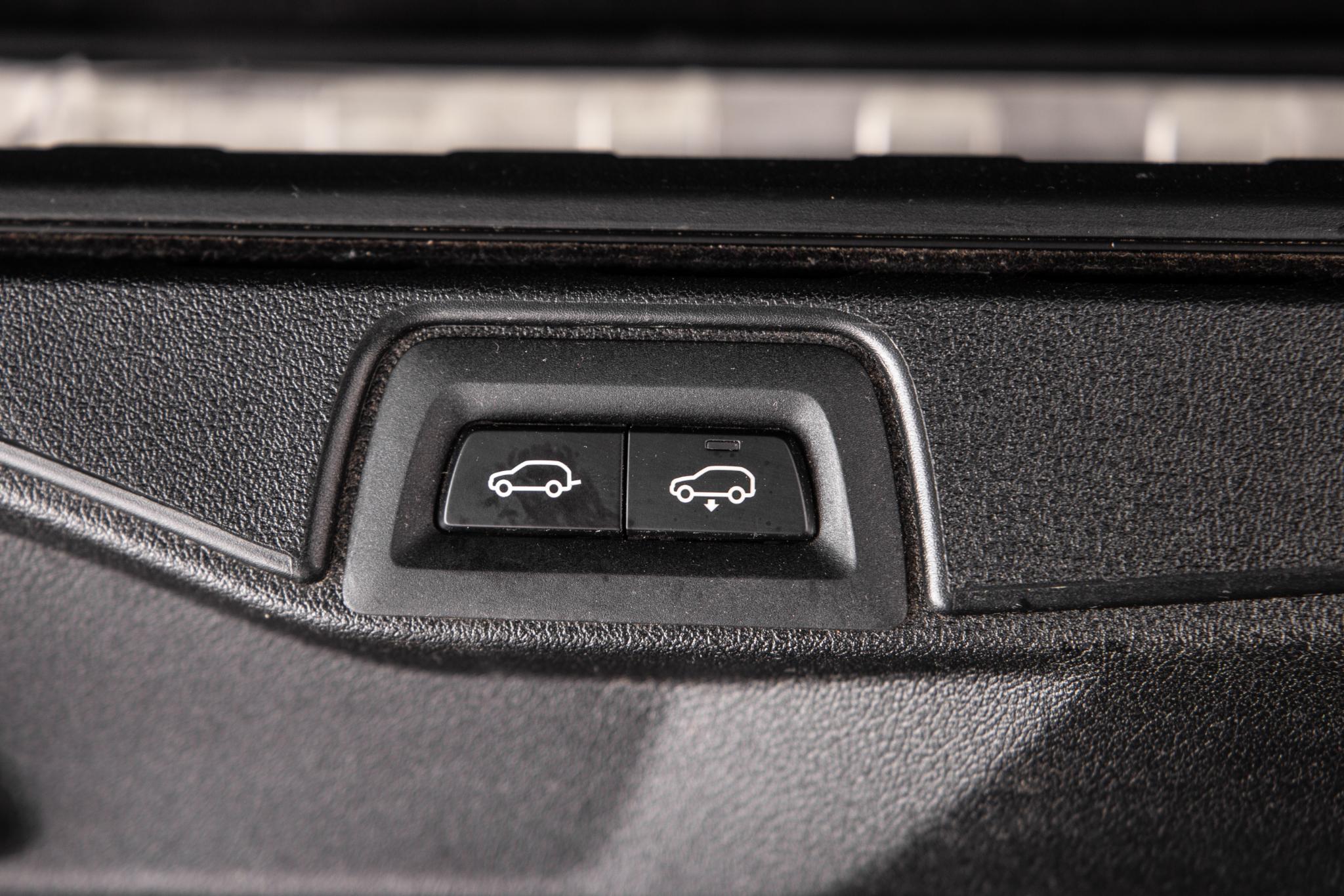 Foto van BMW X5 Xdrive45e
