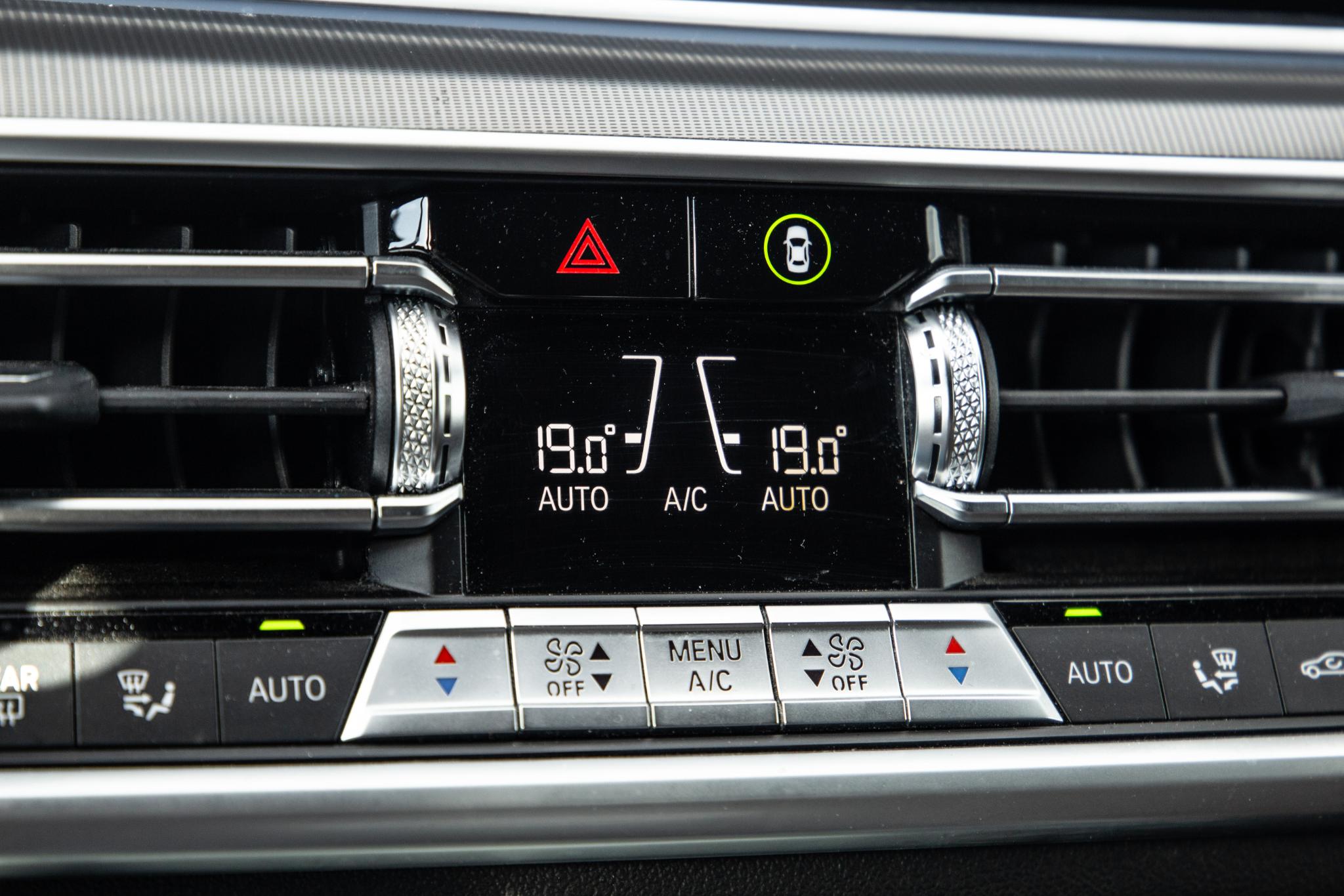 Foto van BMW X5 Xdrive45e