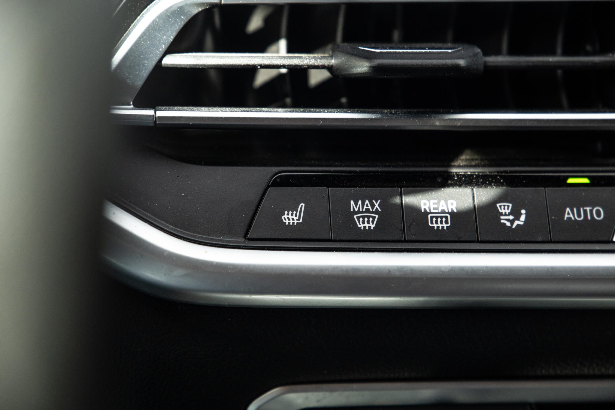 Foto van BMW X5 Xdrive45e