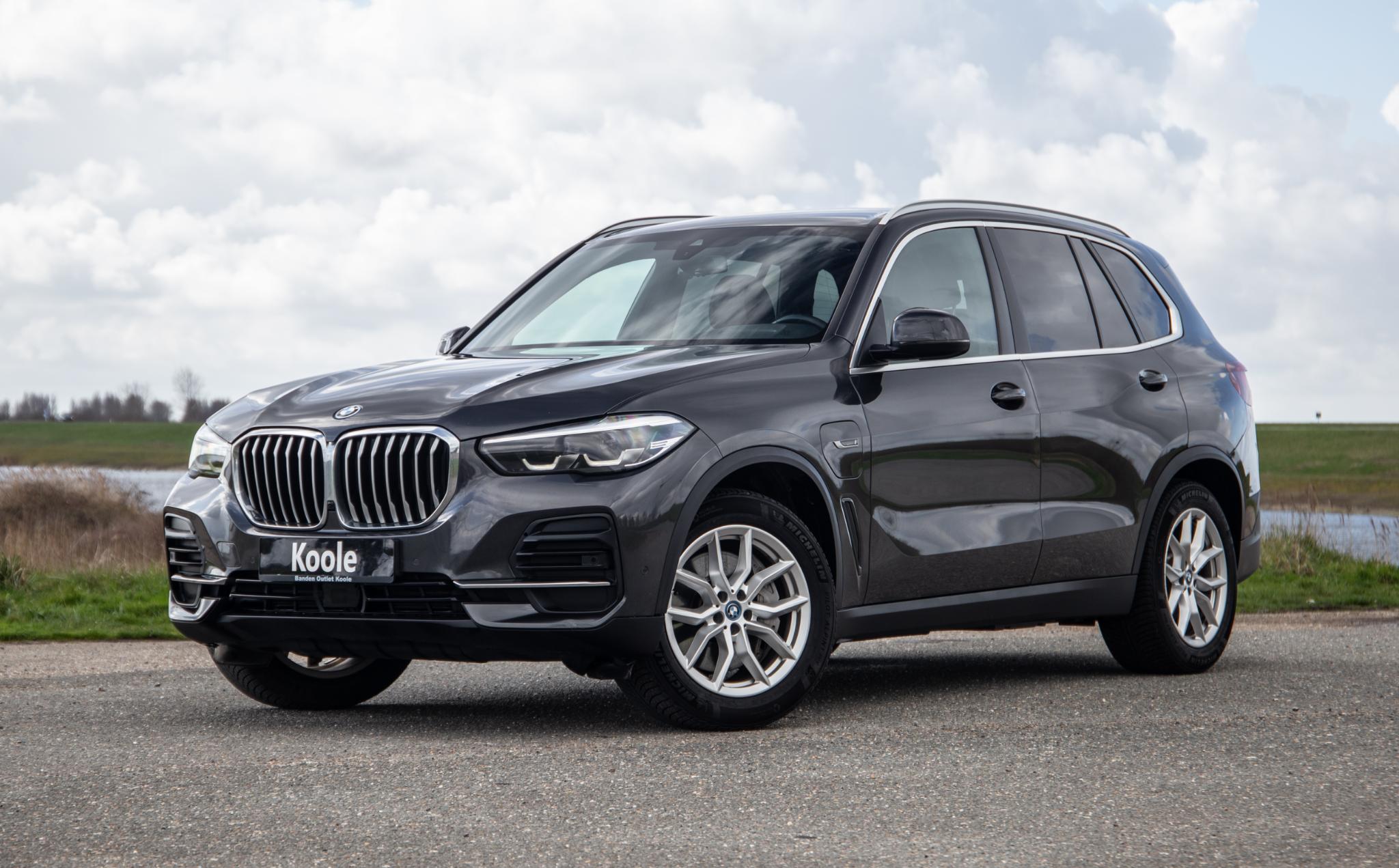 BMW X5 Xdrive45e xDrive45e High Executive 2022 - voorkant