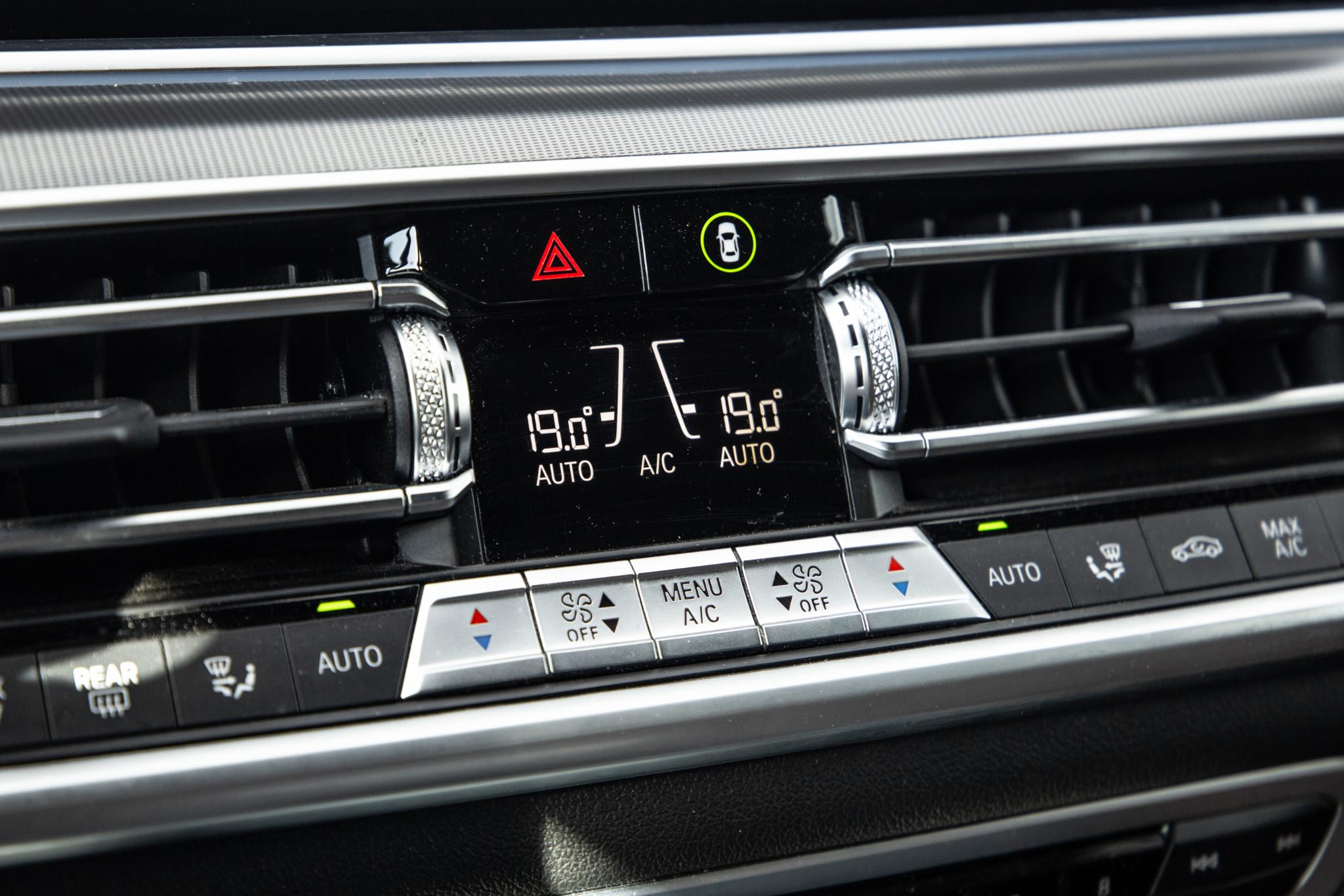 Foto van BMW X5 Xdrive45e