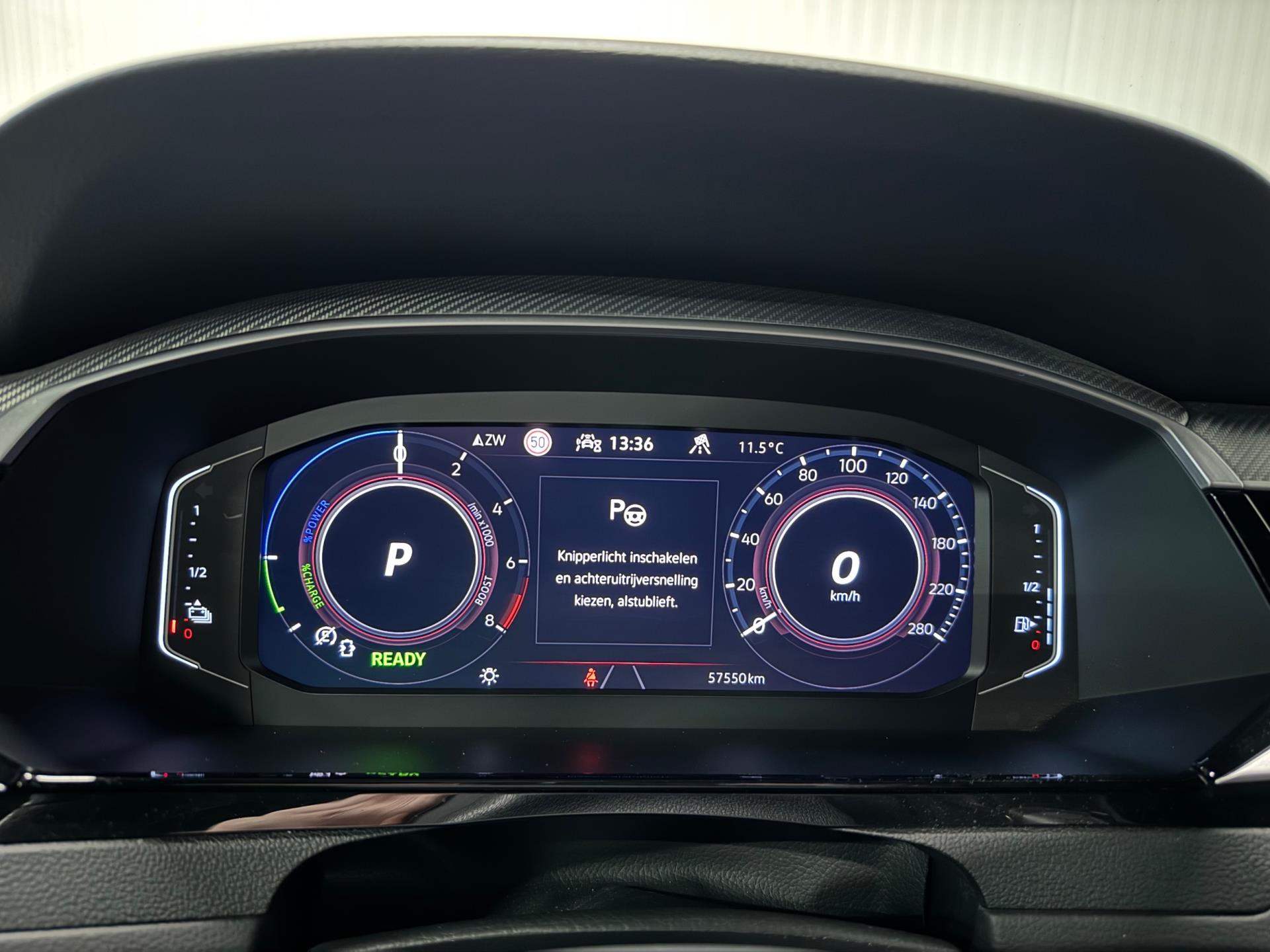 Foto van Volkswagen Arteon