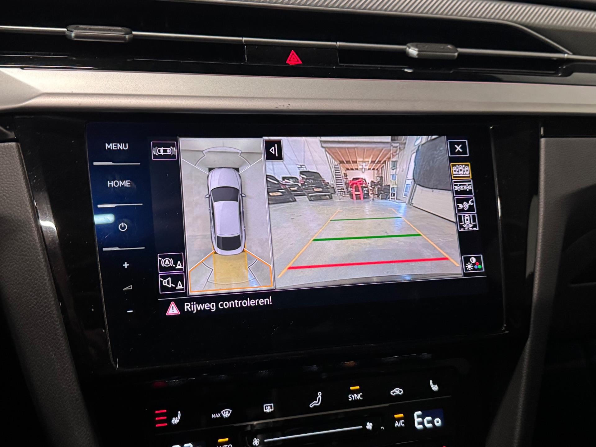 Foto van Volkswagen Arteon