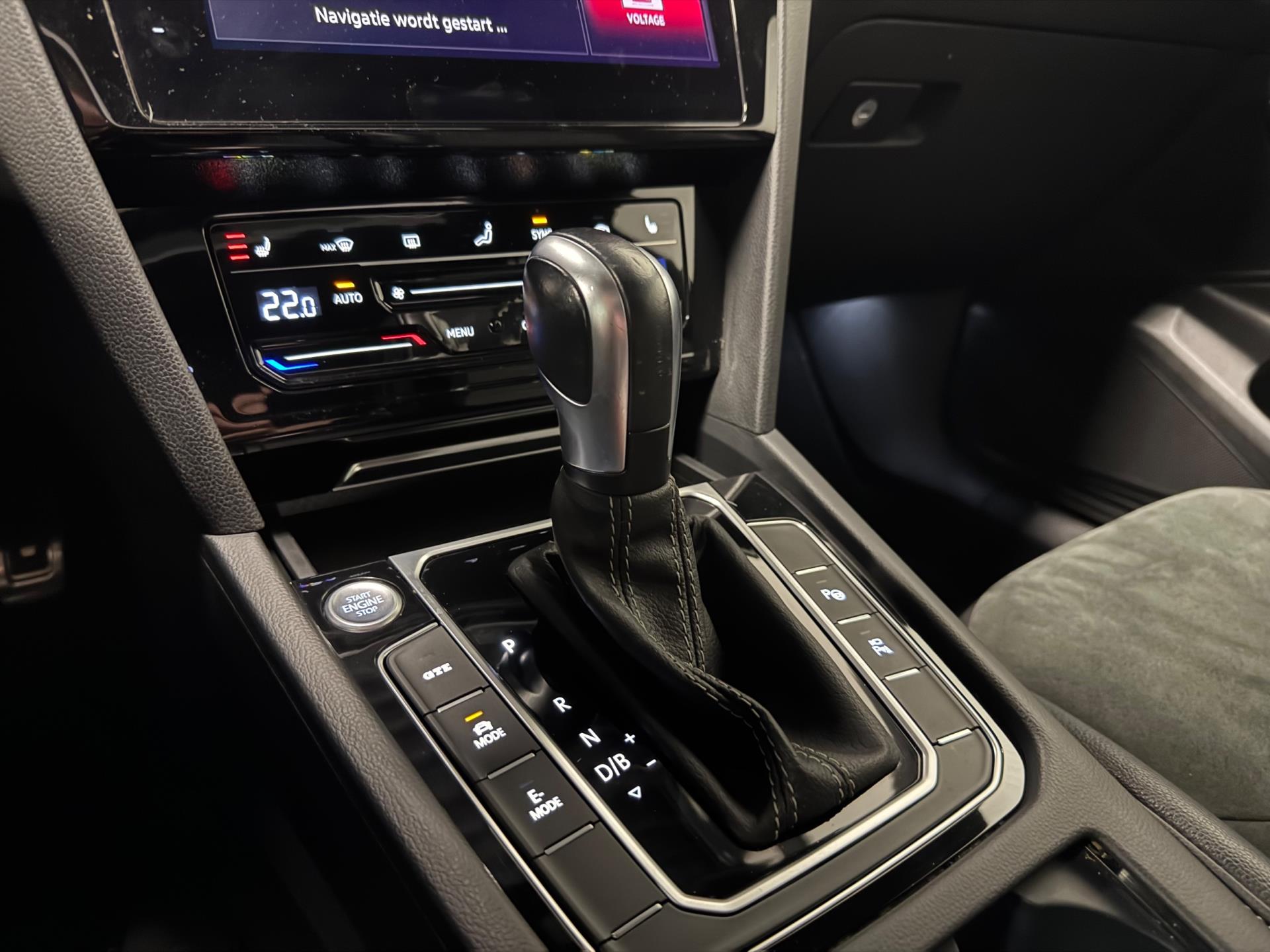 Foto van Volkswagen Arteon