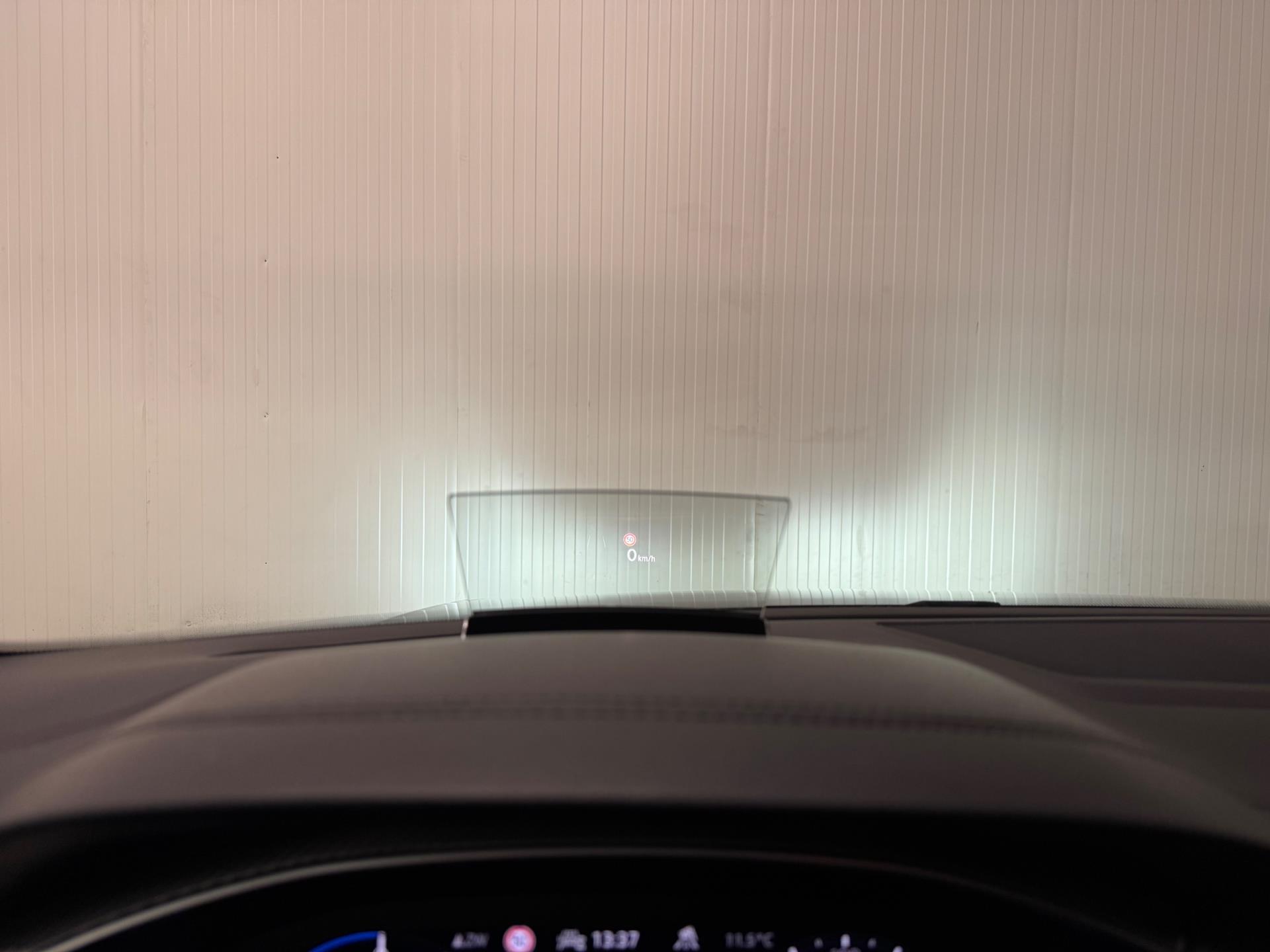 Foto van Volkswagen Arteon