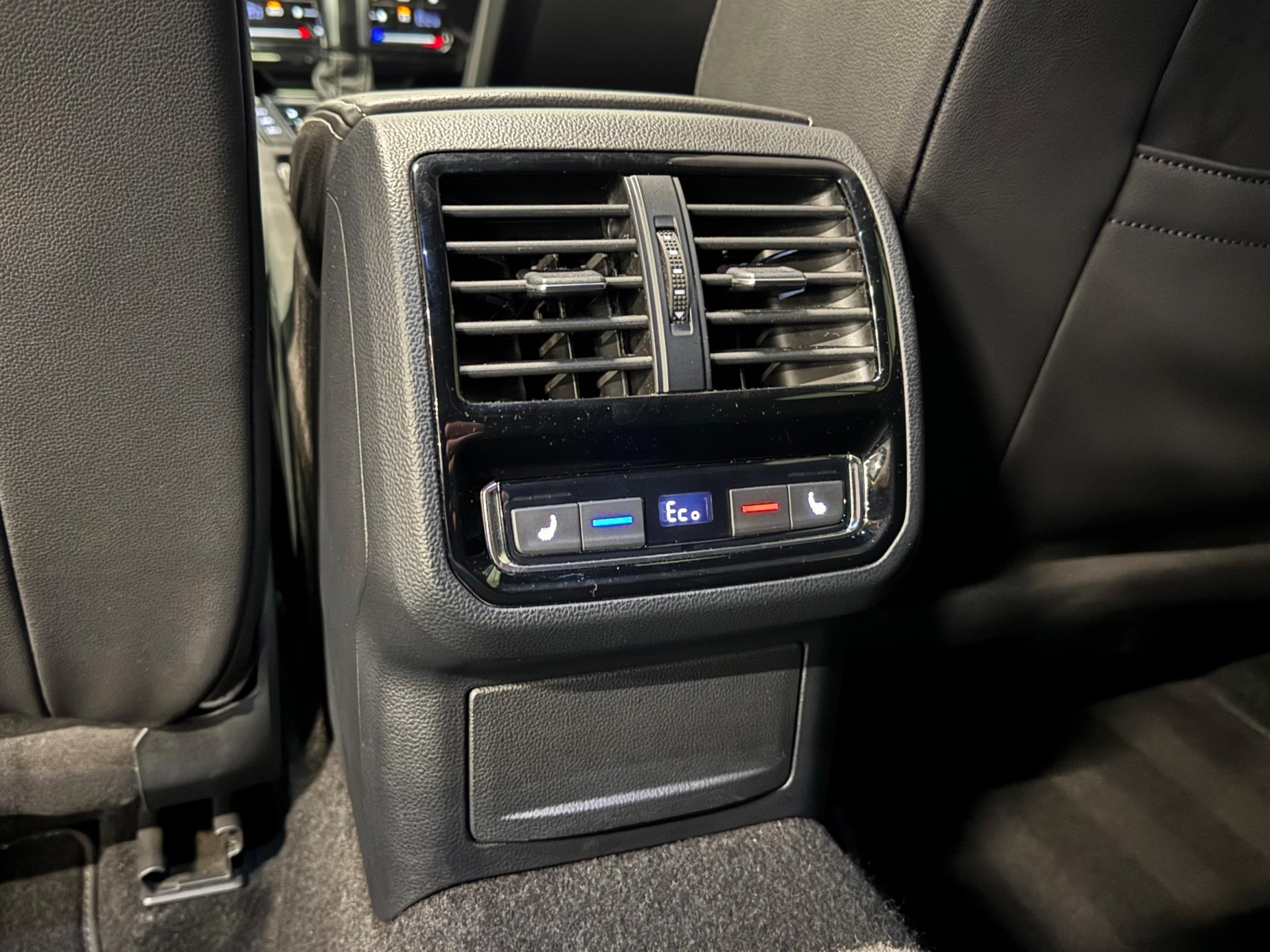 Foto van Volkswagen Arteon