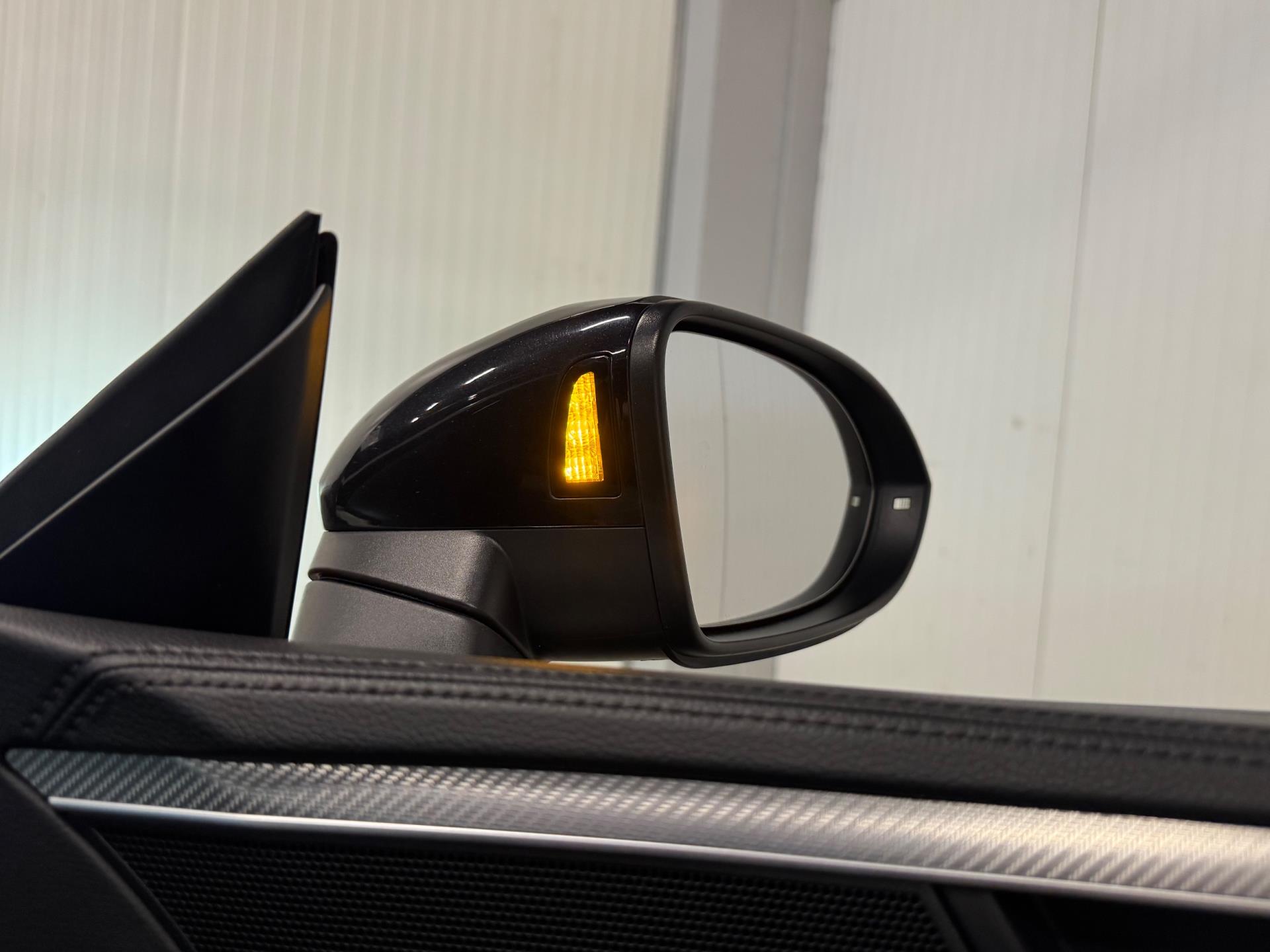 Foto van Volkswagen Arteon