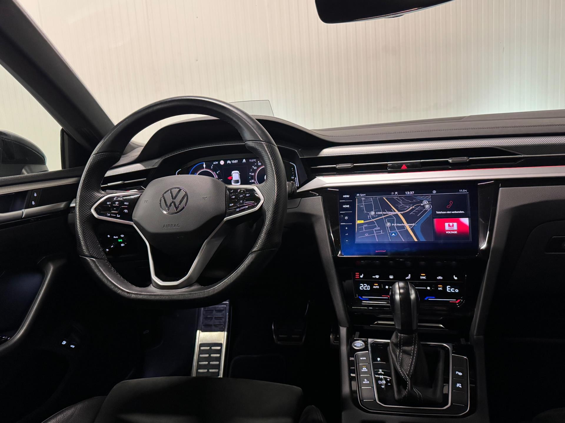 Foto van Volkswagen Arteon