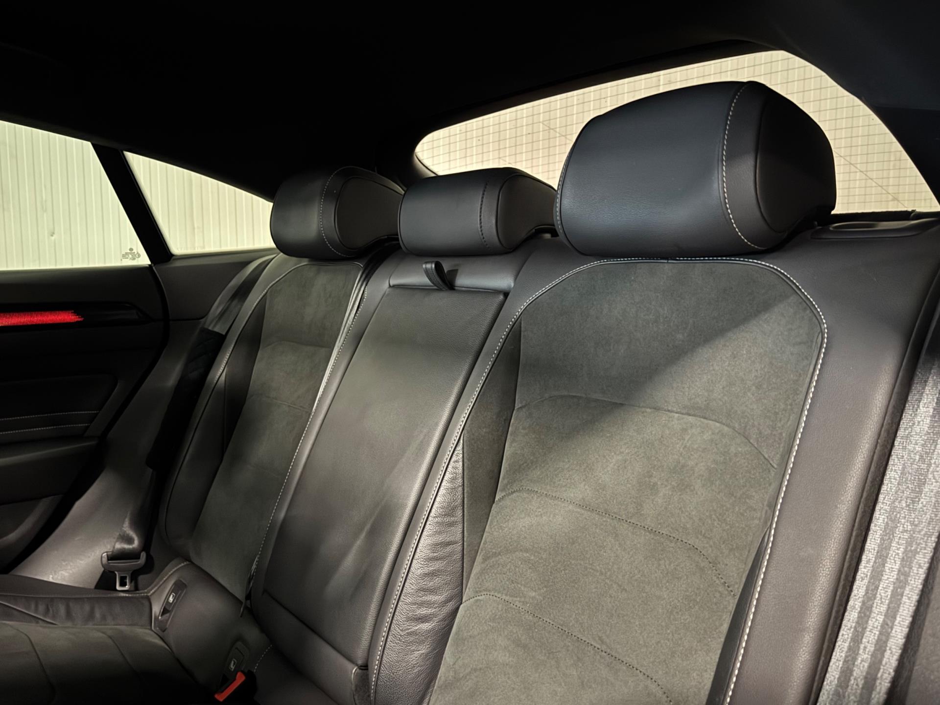Foto van Volkswagen Arteon