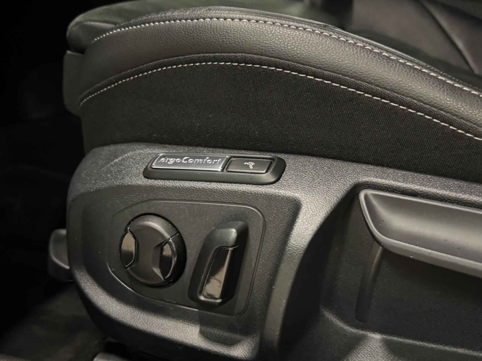 Foto van Volkswagen Arteon