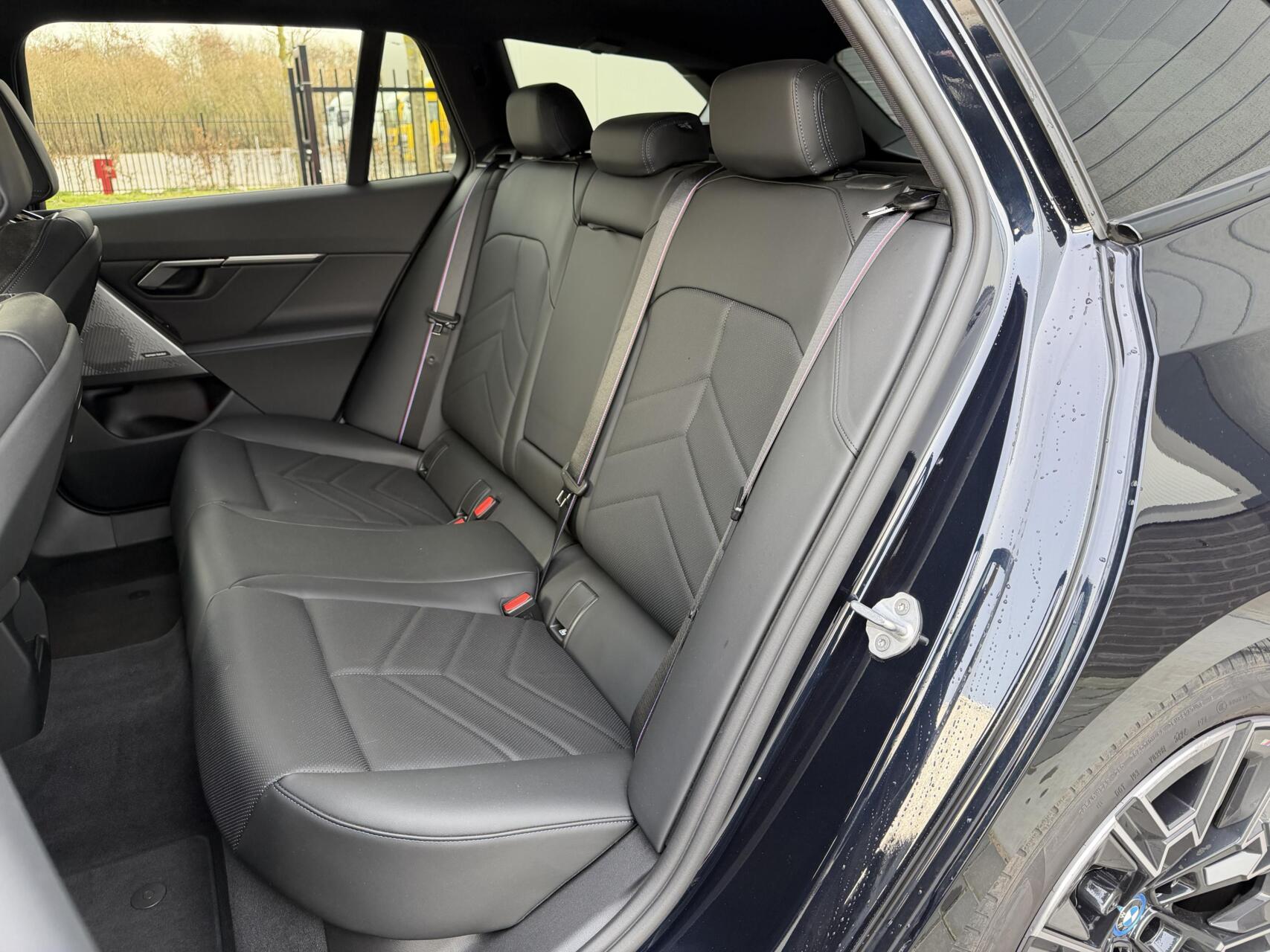 Foto van BMW I5 Touring