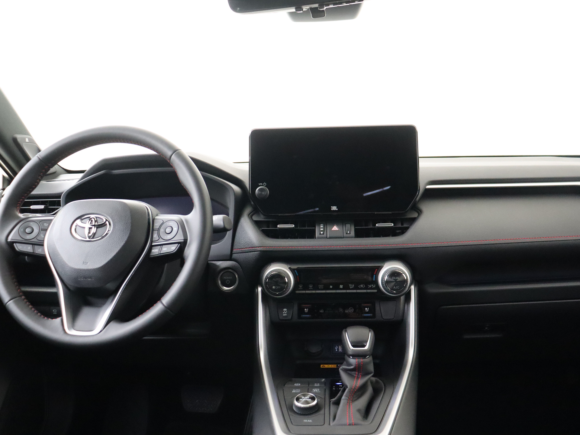 Foto van Toyota Toyota Rav4