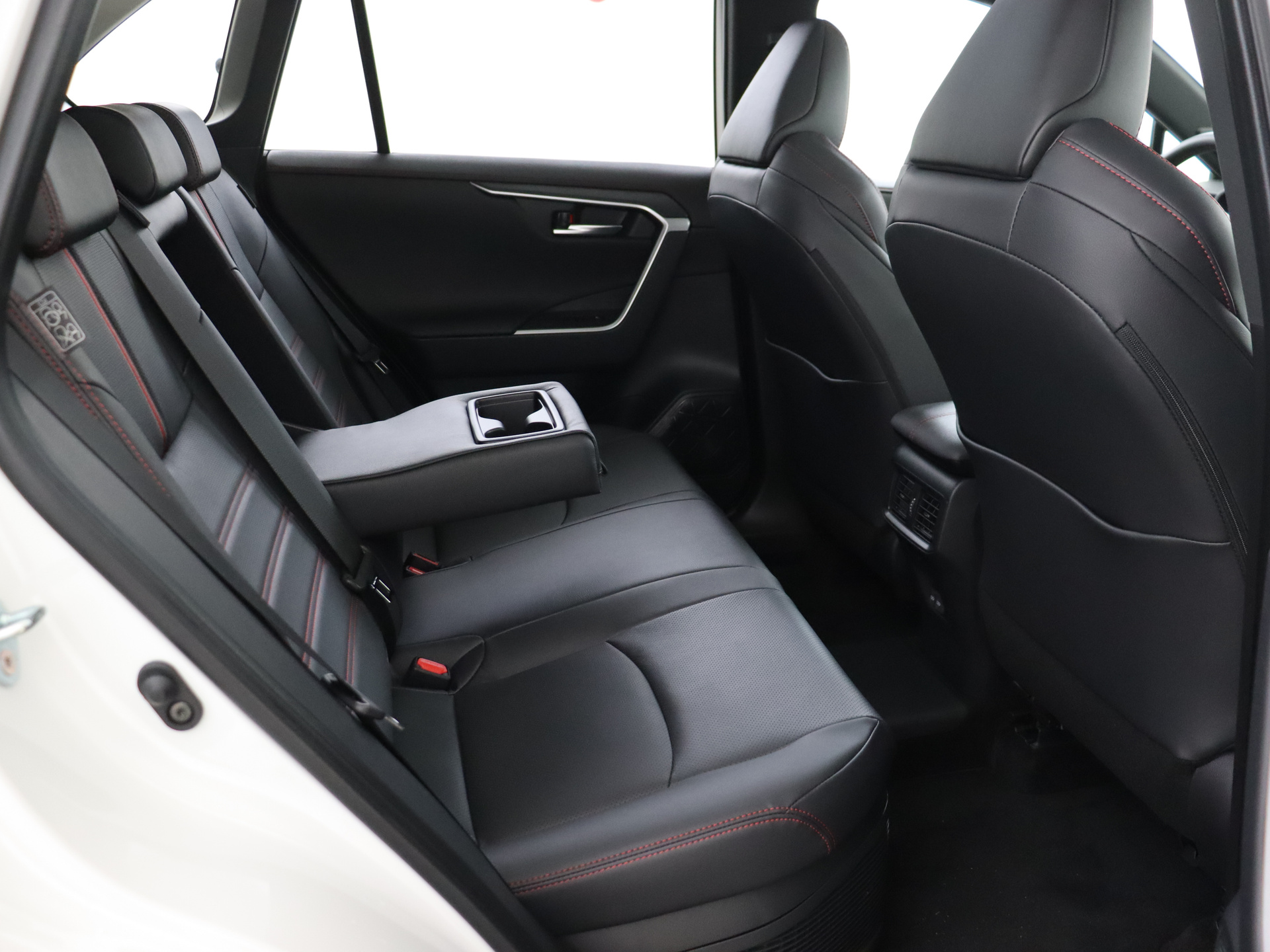Foto van Toyota Toyota Rav4
