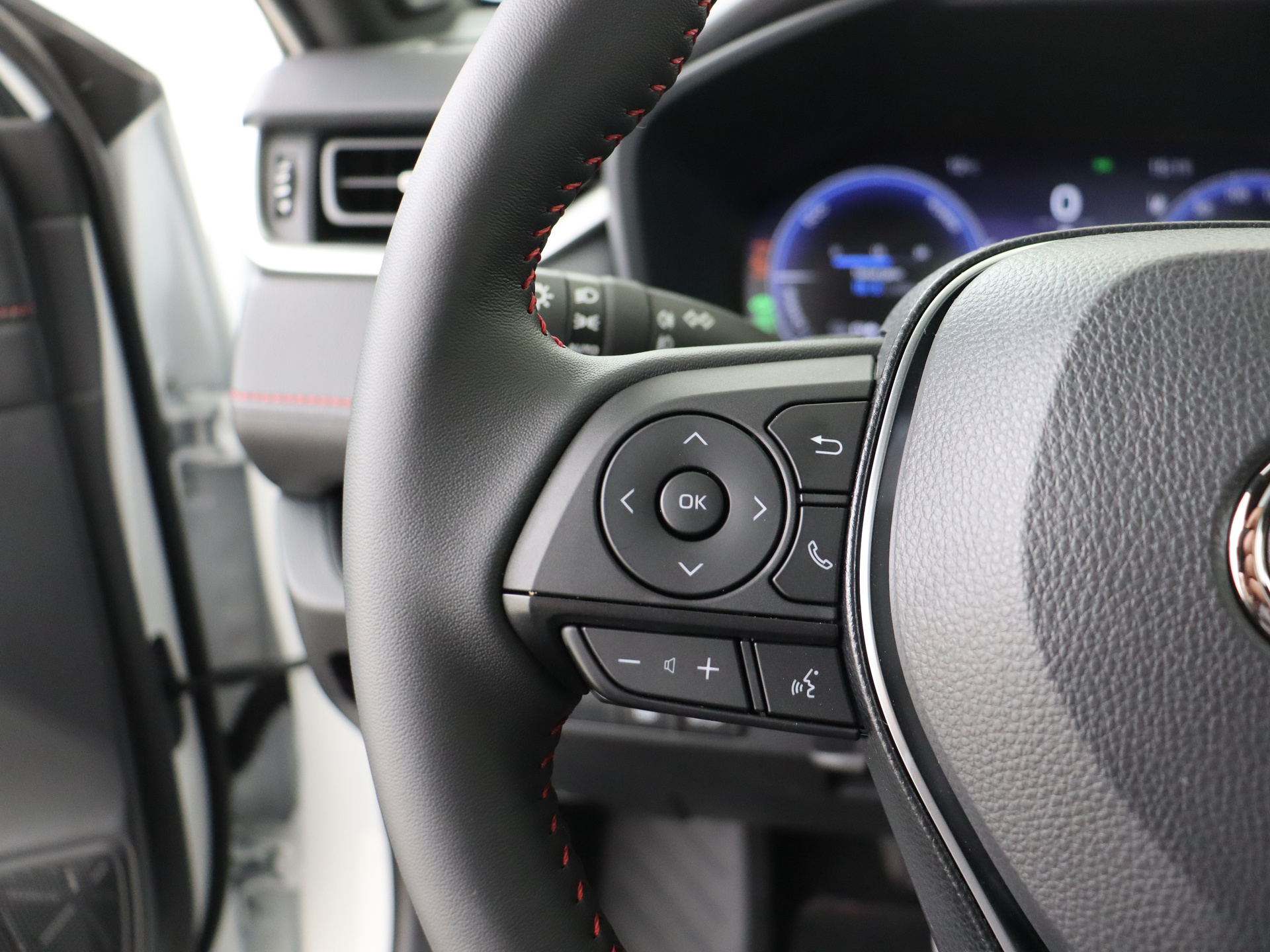 Foto van Toyota Toyota Rav4
